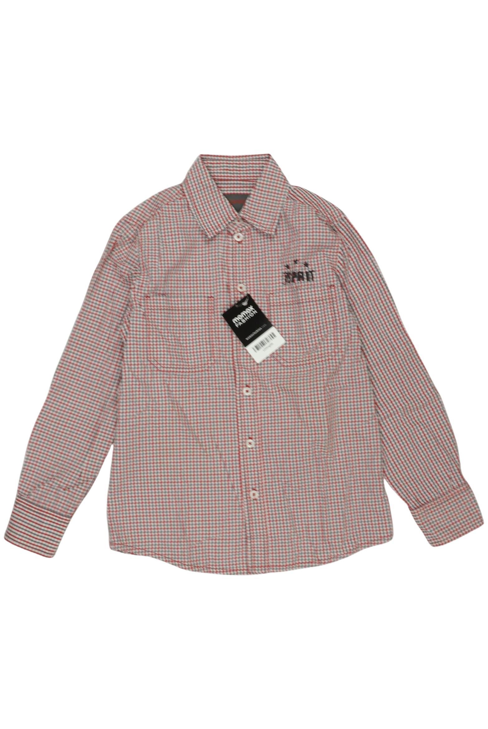 

Esprit Herren Hemd, rot, Gr. 128