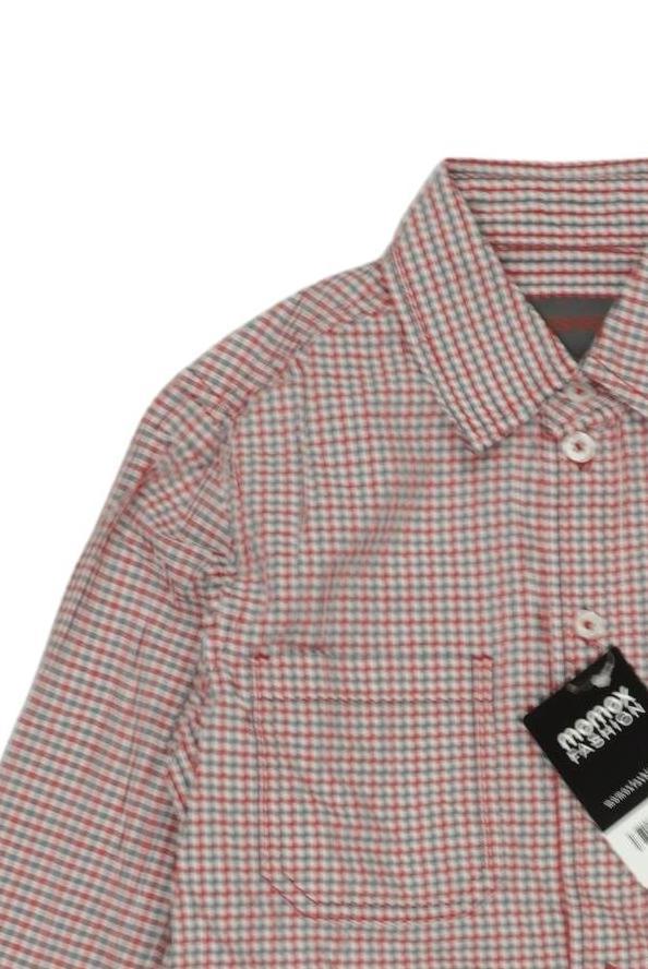 Thumbnail - Esprit Jungen Hemd, rot, Gr. 128