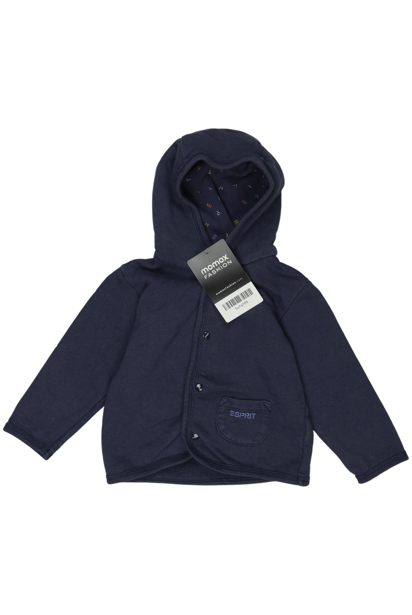 

Esprit Jungen Hoodies & Sweater, marineblau, Gr. 68