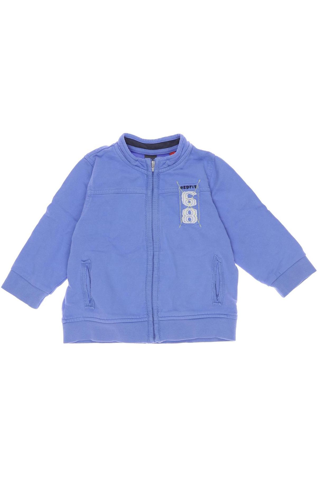 

Esprit Jungen Hoodies & Sweater, blau