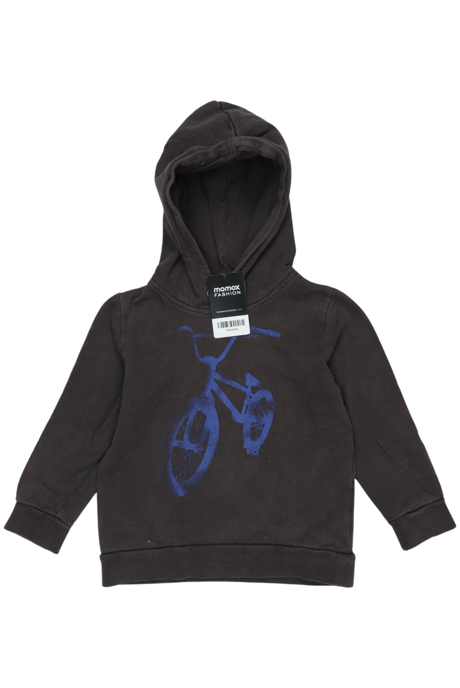 

Esprit Jungen Hoodies & Sweater, grau, Gr. 104