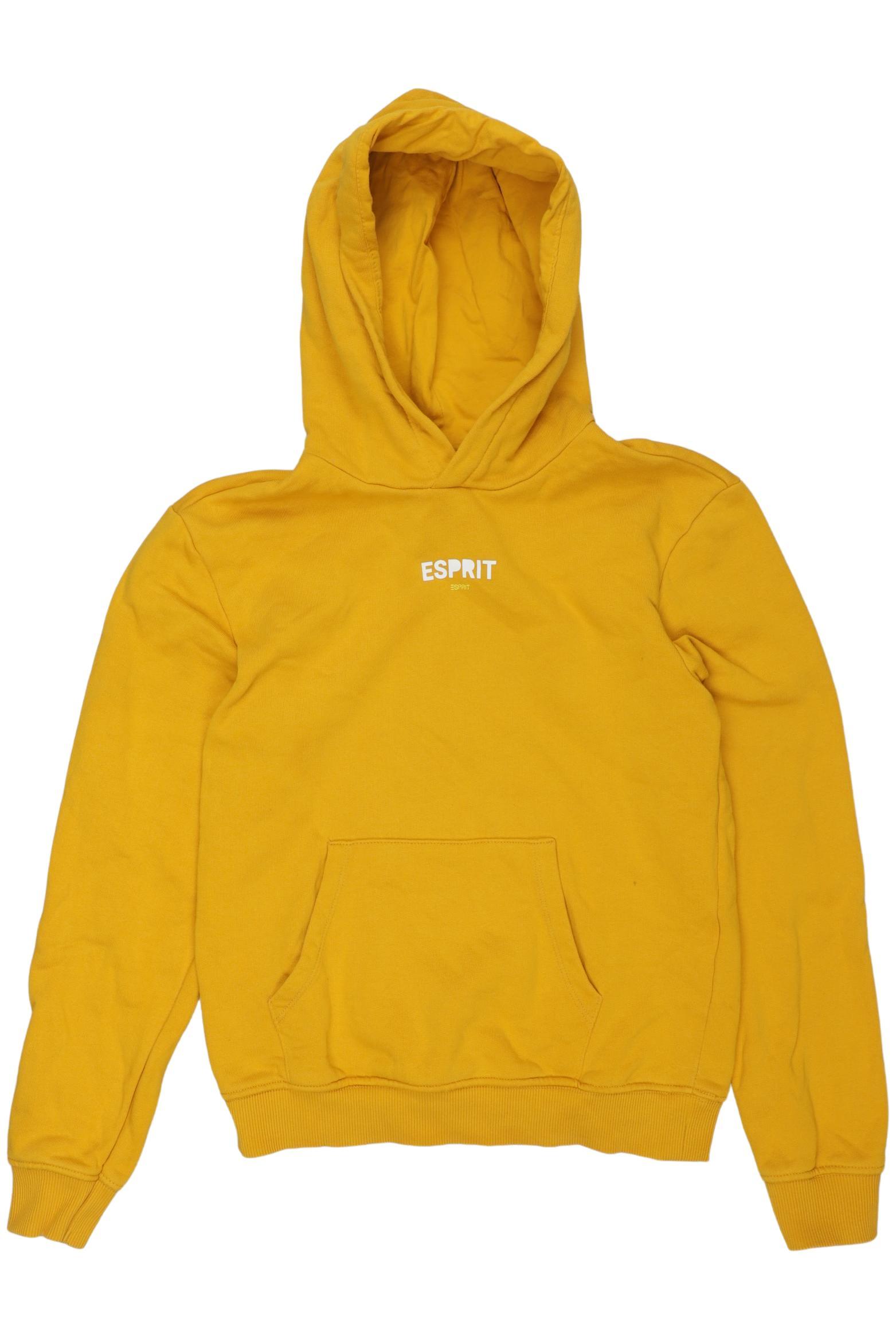 

Esprit Jungen Hoodies & Sweater, gelb, Gr. 152