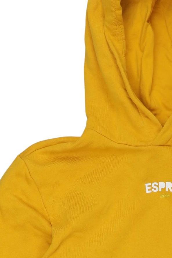 Thumbnail - Esprit Jungen Hoodies &amp; Sweater, gelb, Gr. 152