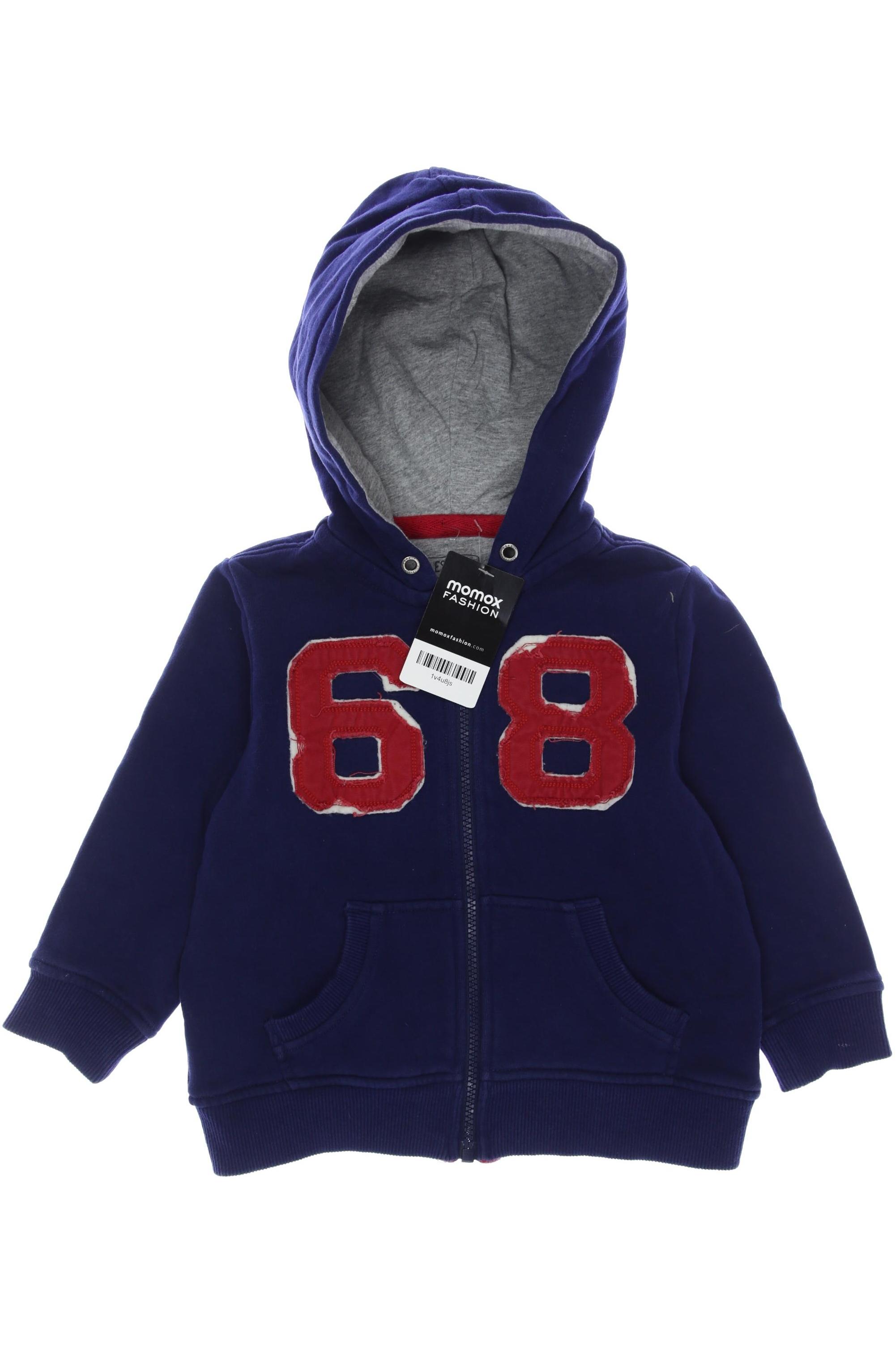 

Esprit Herren Hoodies & Sweater, marineblau, Gr. 92