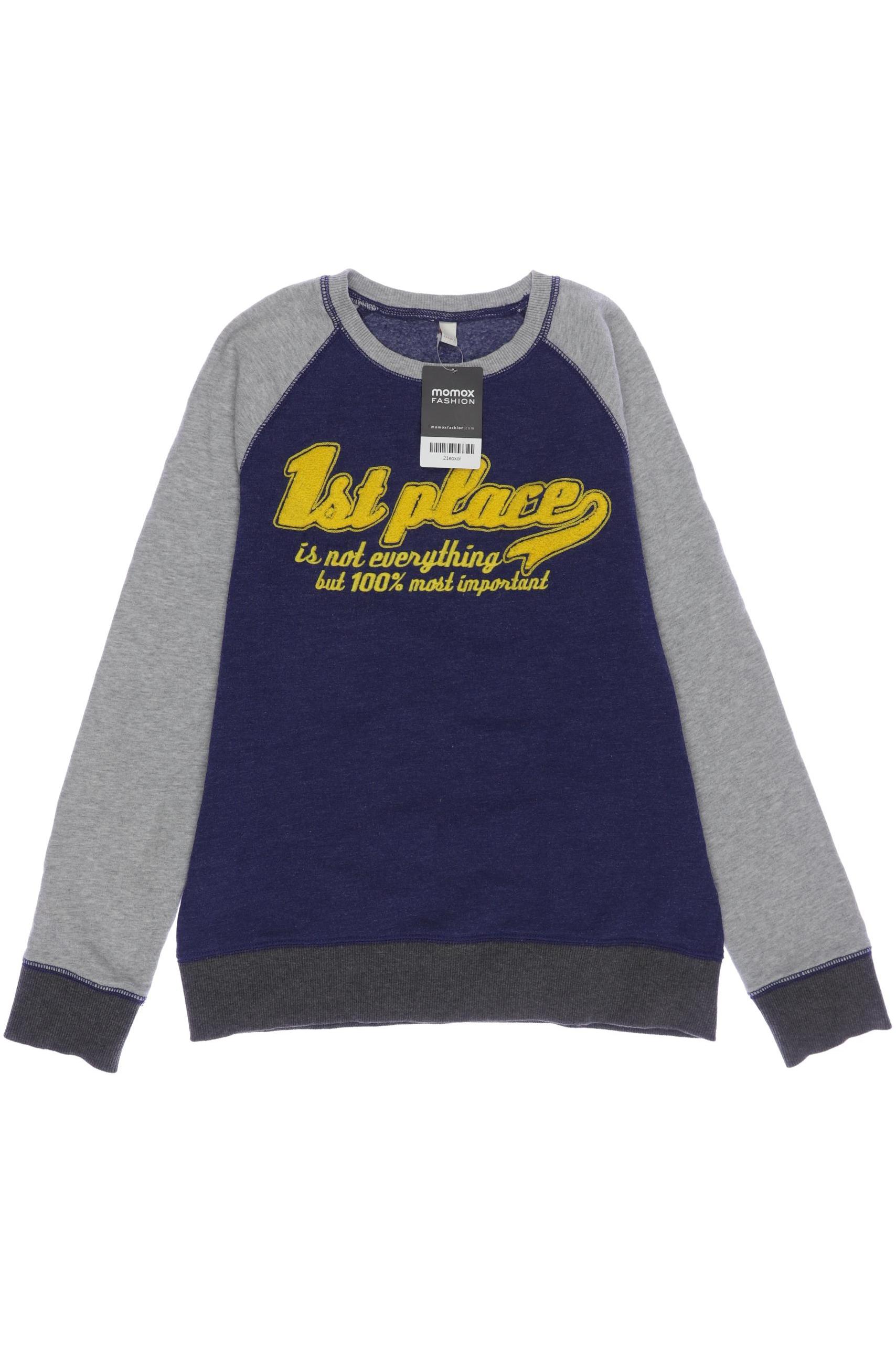 

Esprit Jungen Hoodies & Sweater, marineblau