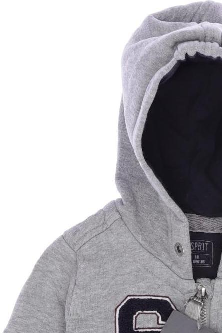 Thumbnail - Esprit Jungen Hoodies &amp; Sweater, grau, Gr. 68