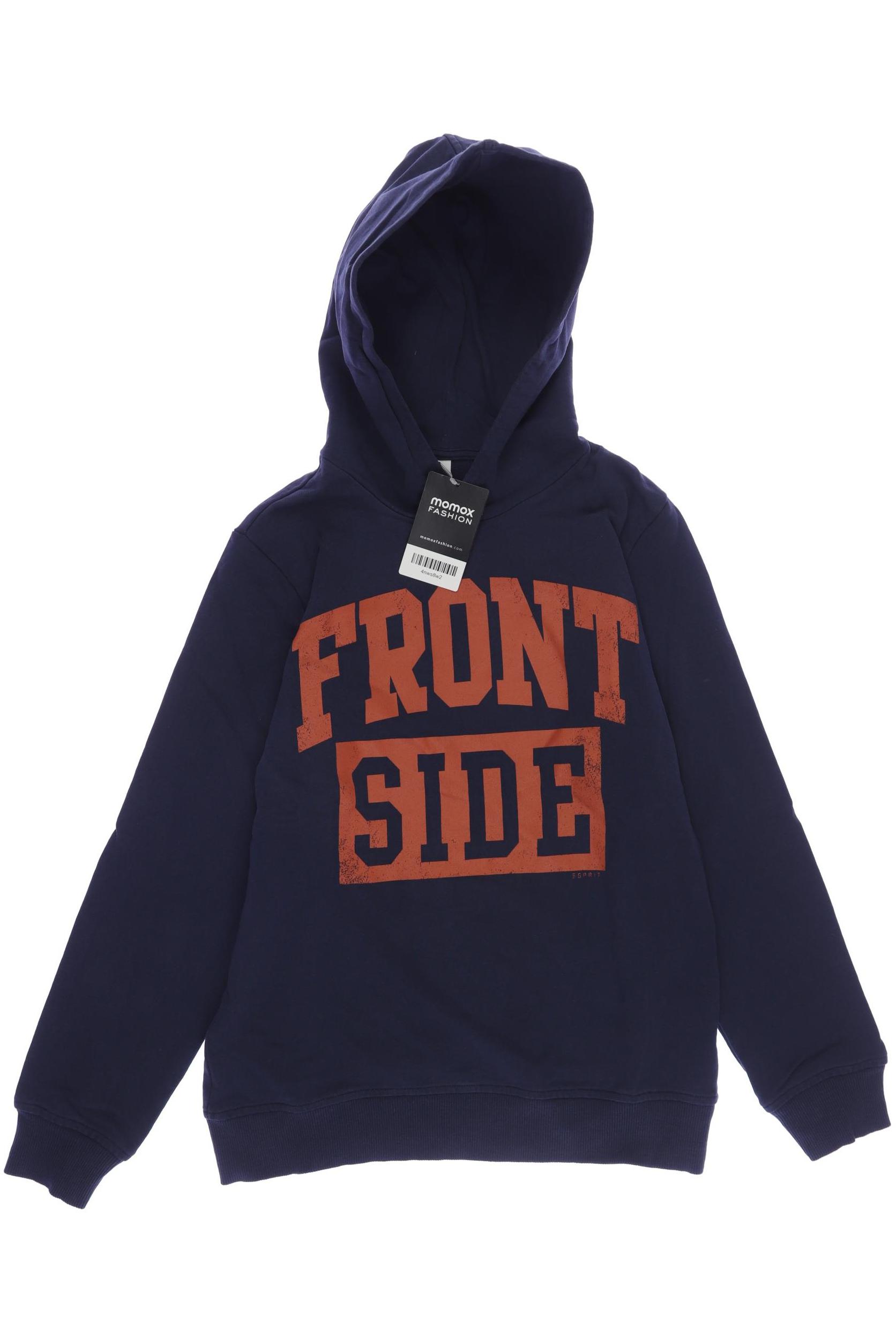 

Esprit Jungen Hoodies & Sweater, marineblau