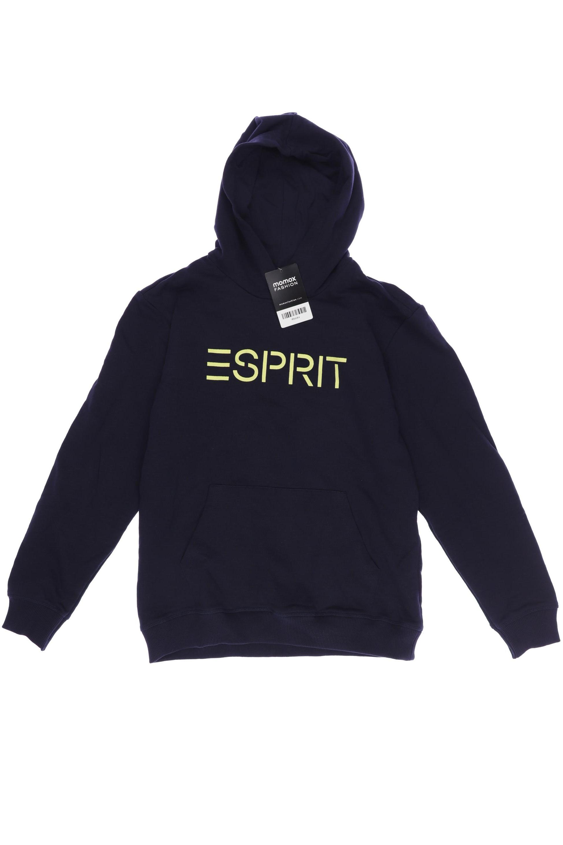 

Esprit Jungen Hoodies & Sweater, marineblau