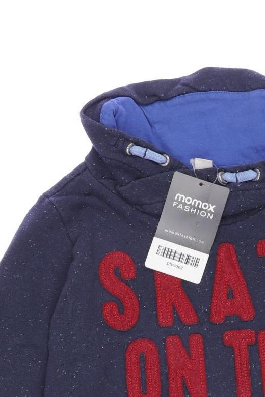 Thumbnail - Esprit Jungen Hoodies &amp; Sweater, marineblau, Gr. 116