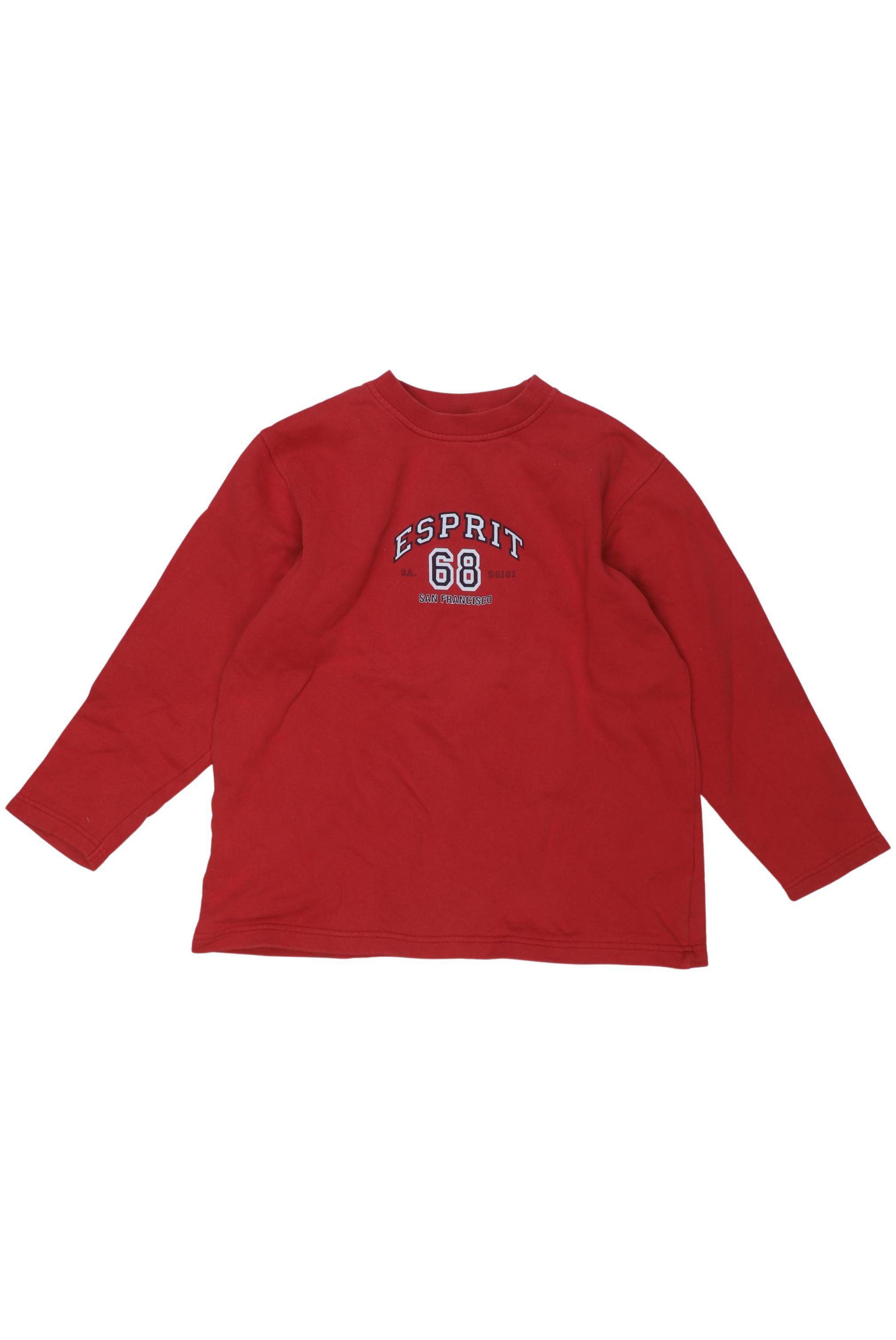 

Esprit Jungen Hoodies & Sweater, rot, Gr. 152