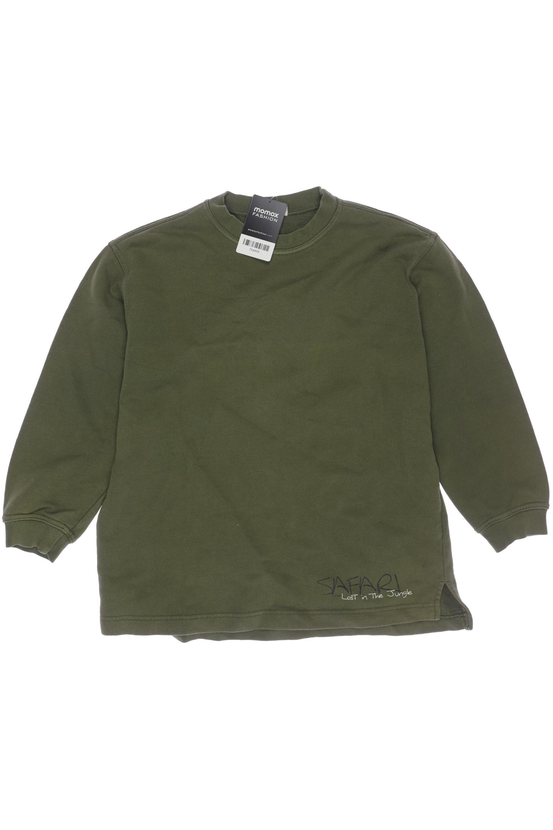 

Esprit Herren Hoodies & Sweater, grün, Gr. 152