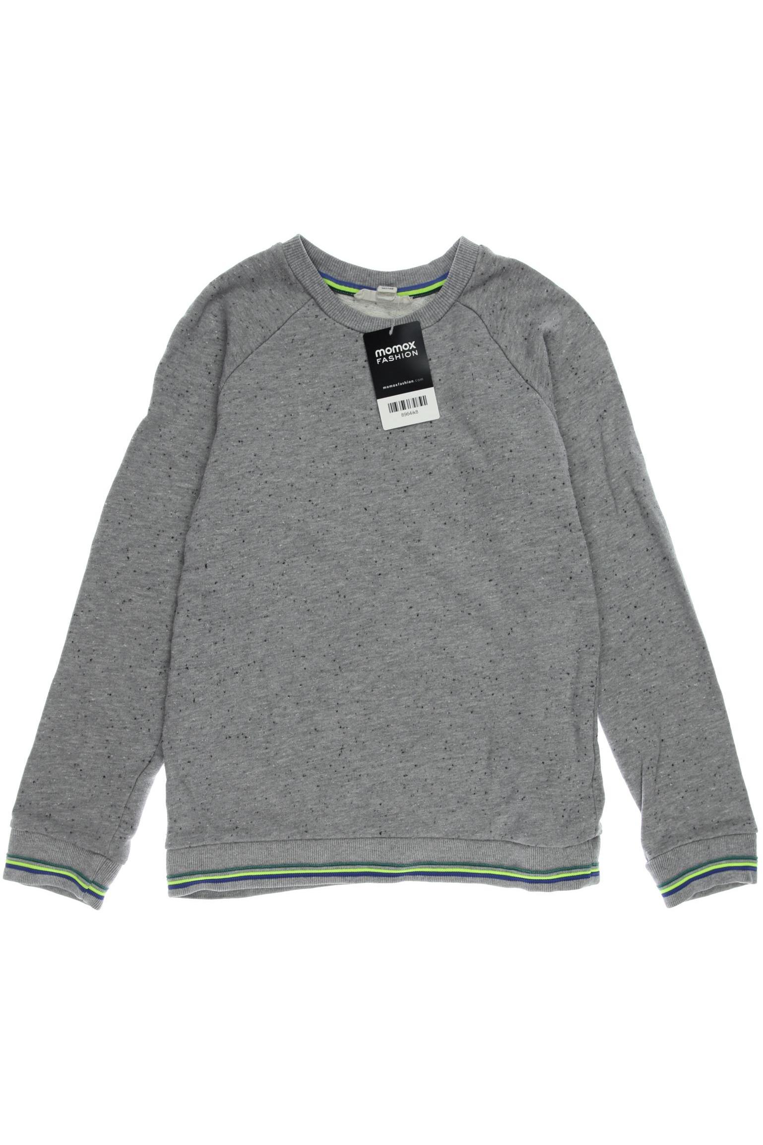 

Esprit Herren Hoodies & Sweater, grau, Gr. 140
