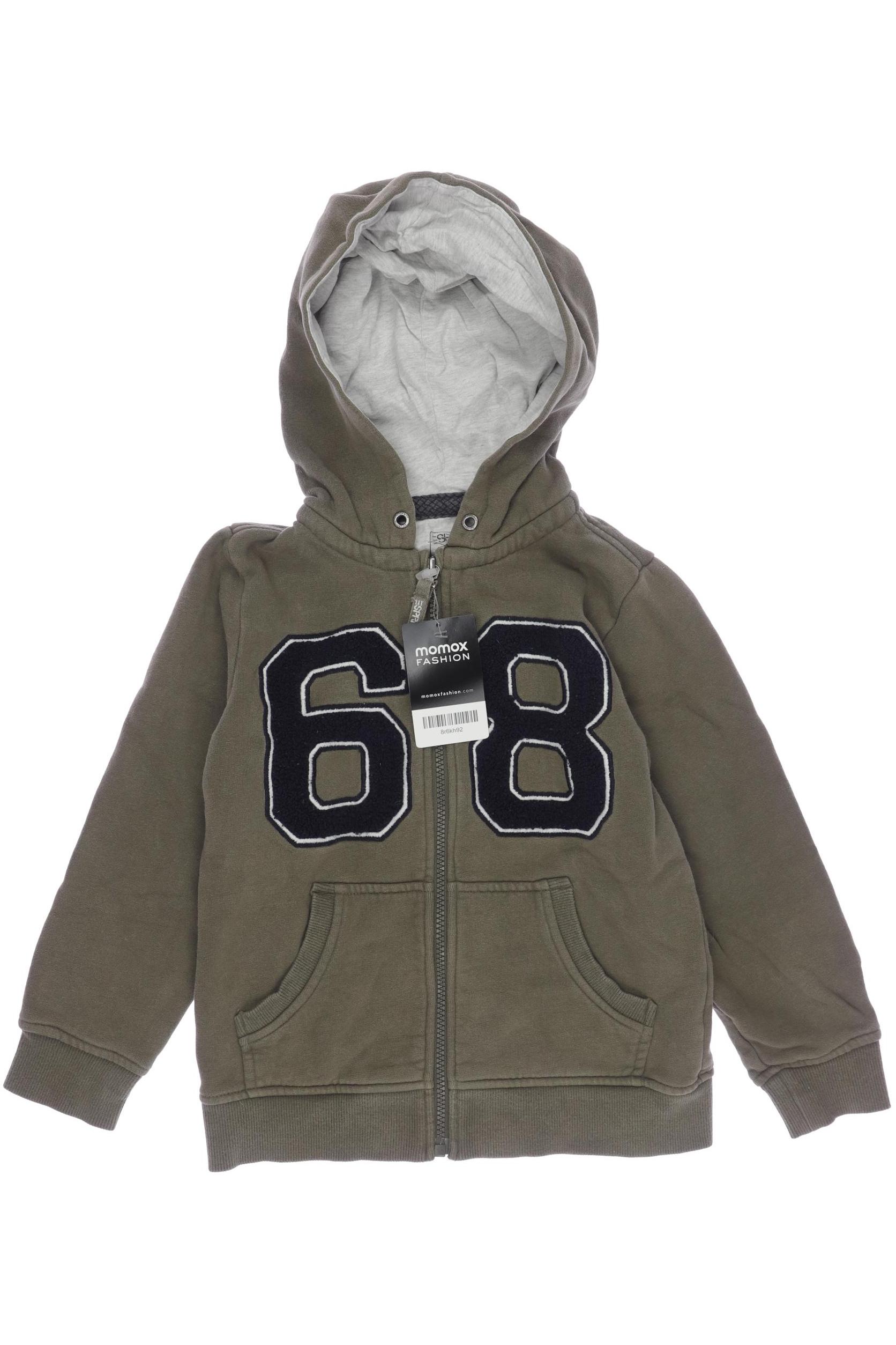 

Esprit Herren Hoodies & Sweater, grün, Gr. 116