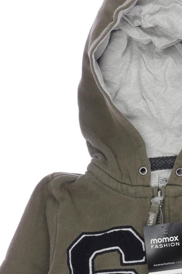 Thumbnail - Esprit Herren Hoodies &amp; Sweater, grün, Gr. 116