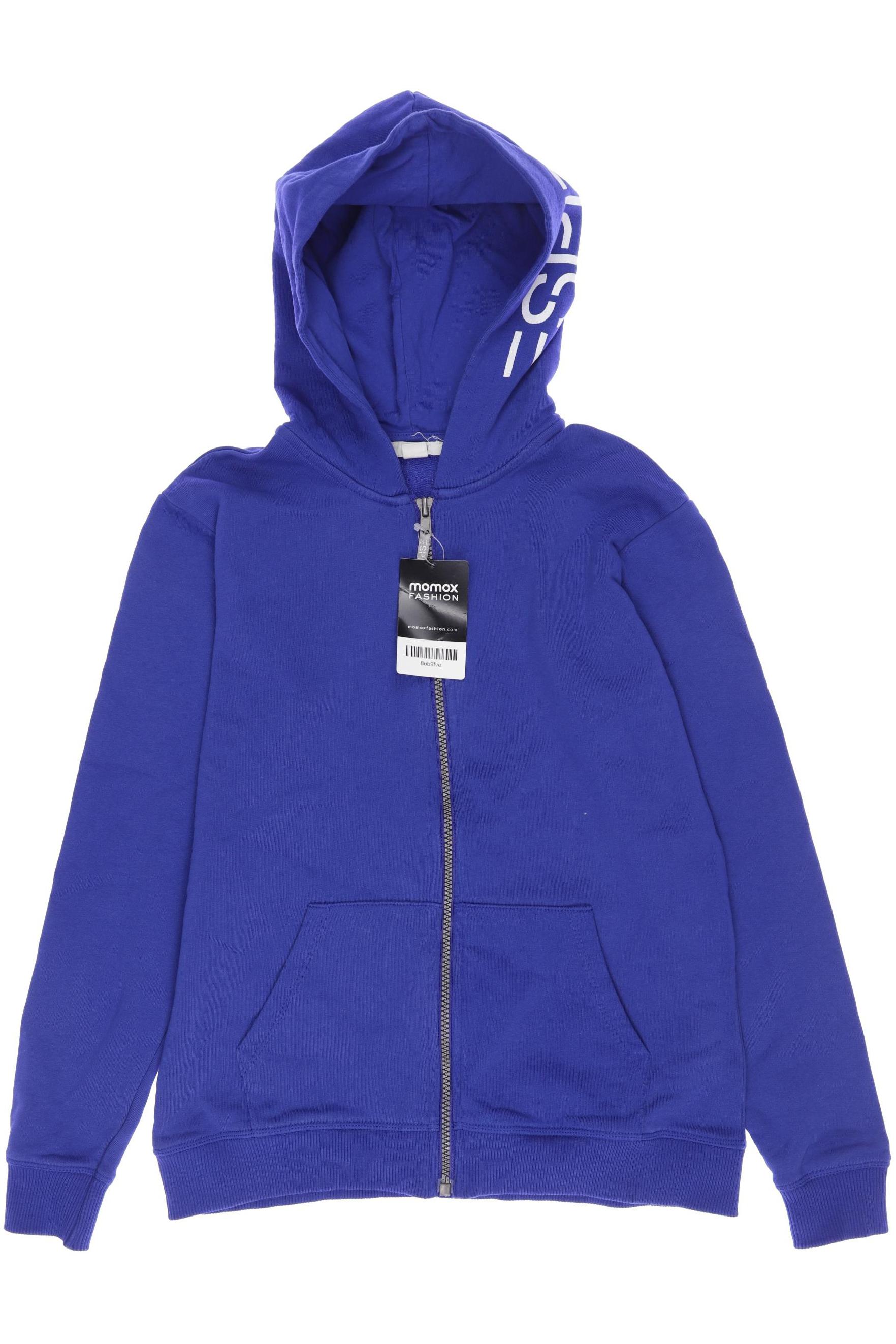 

Esprit Herren Hoodies & Sweater, blau, Gr. 12