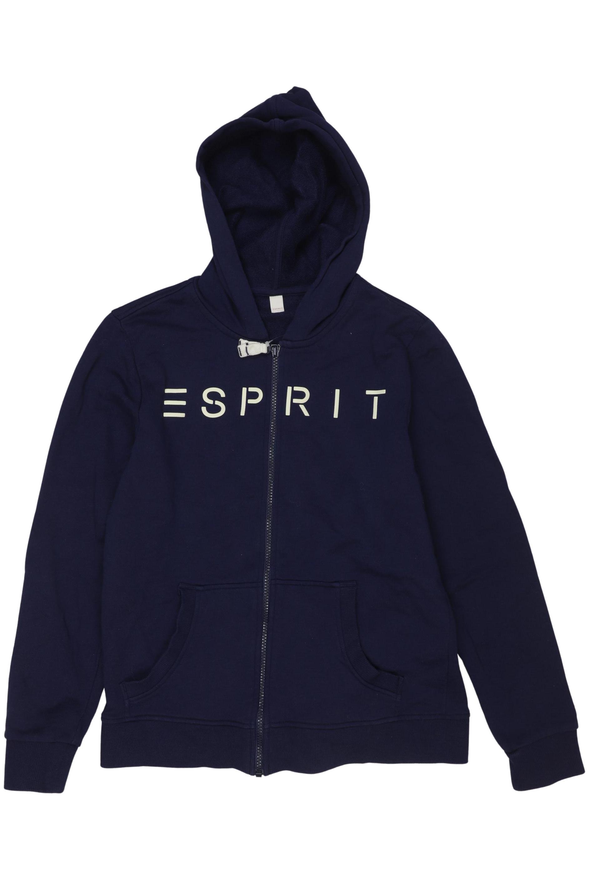 

Esprit Jungen Hoodies & Sweater, marineblau, Gr. 146