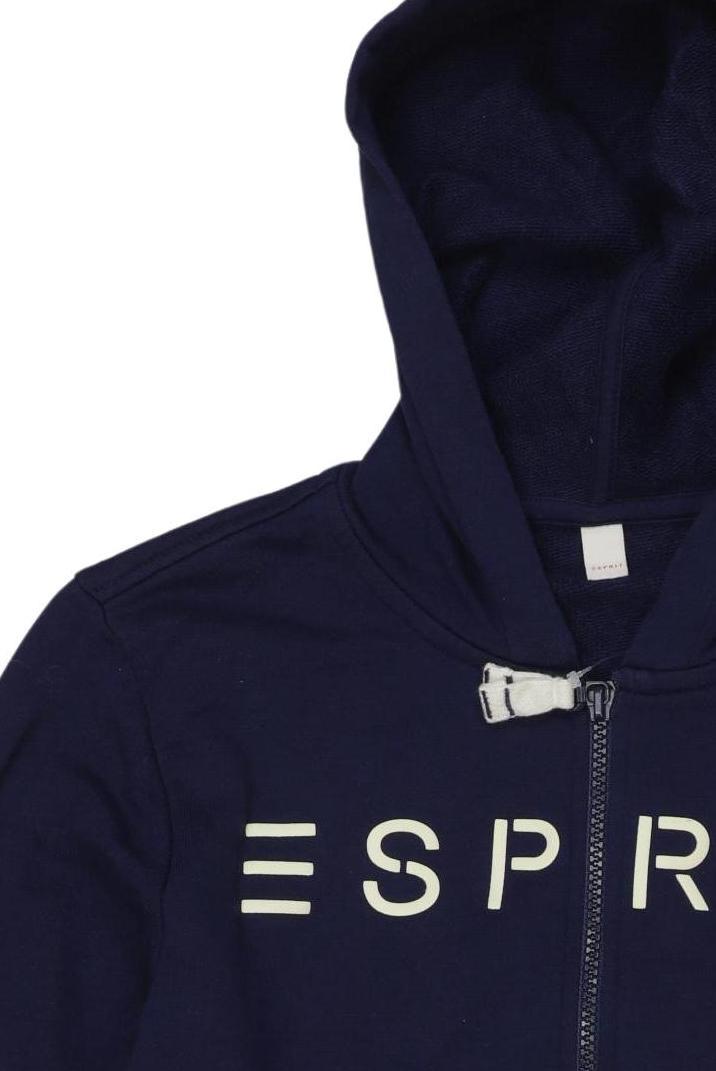 Thumbnail - Esprit Jungen Hoodies &amp; Sweater, marineblau, Gr. 146