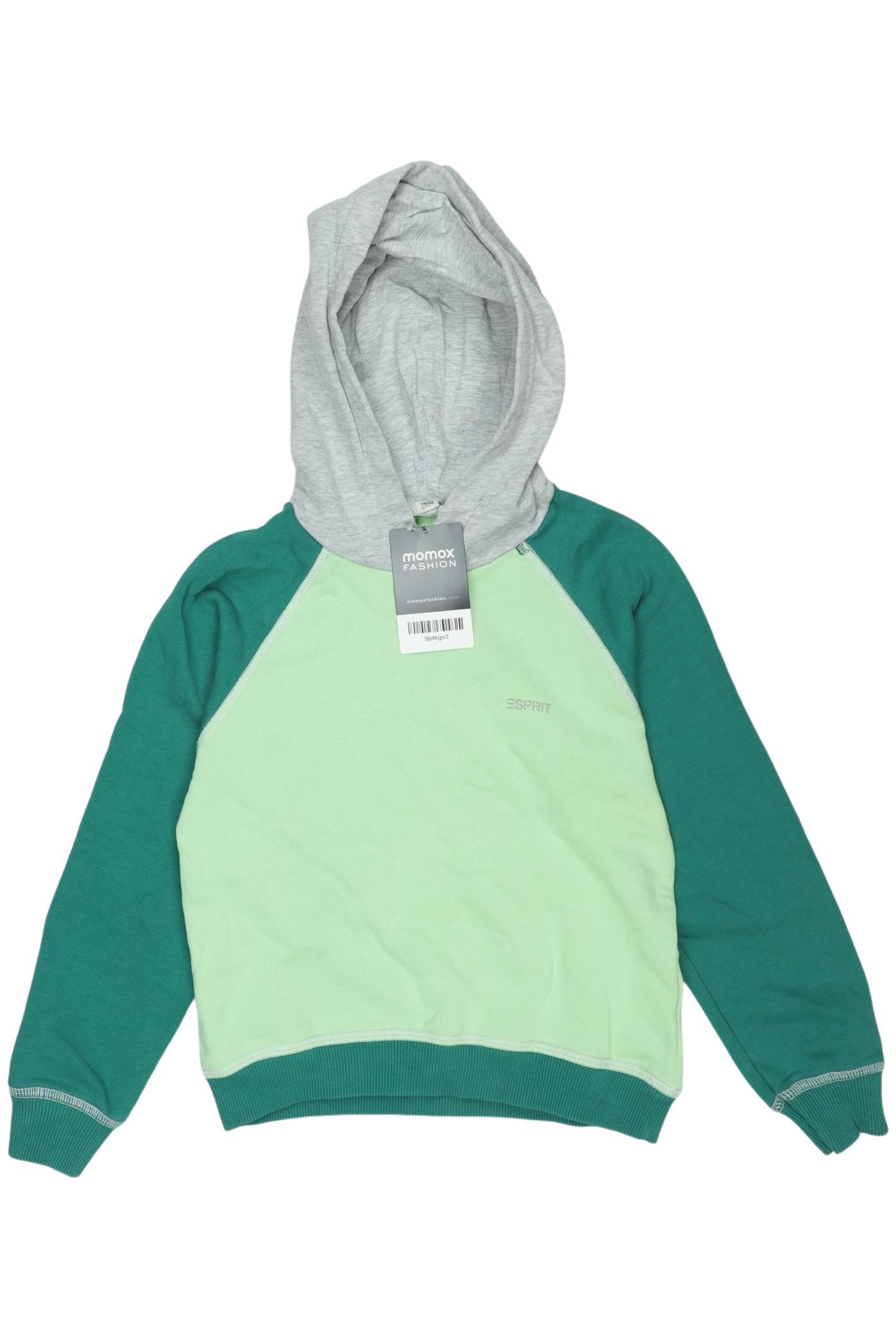 

Esprit Jungen Hoodies & Sweater, mehrfarbig, Gr. 116