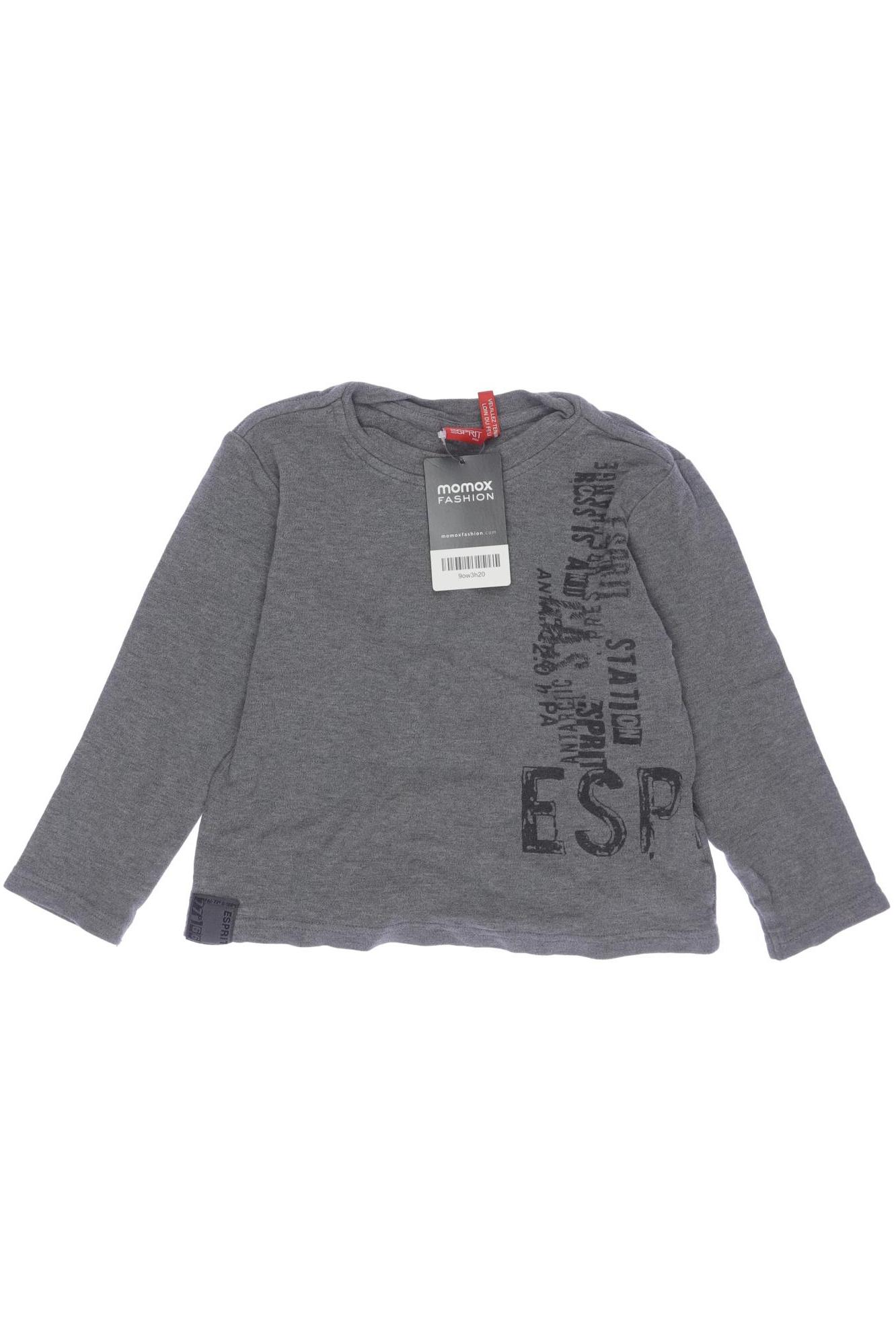 

Esprit Jungen Hoodies & Sweater, grau, Gr. 104