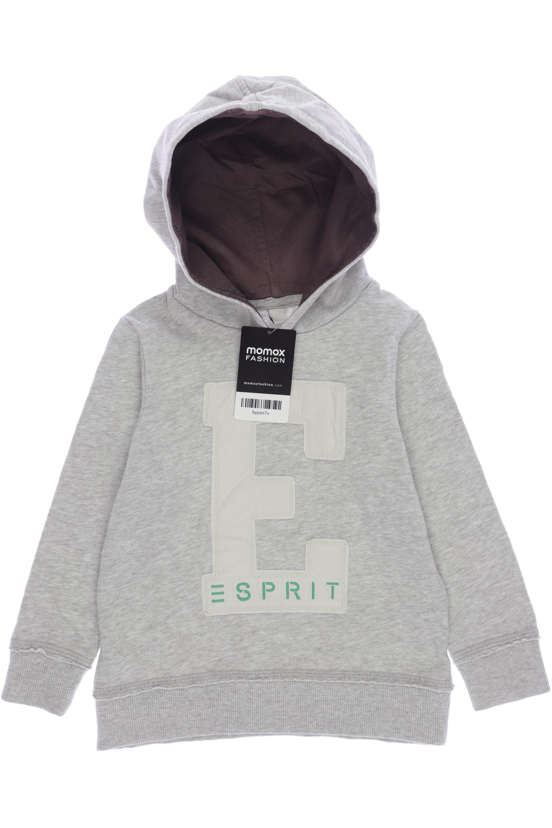 

Esprit Jungen Hoodies & Sweater, grau