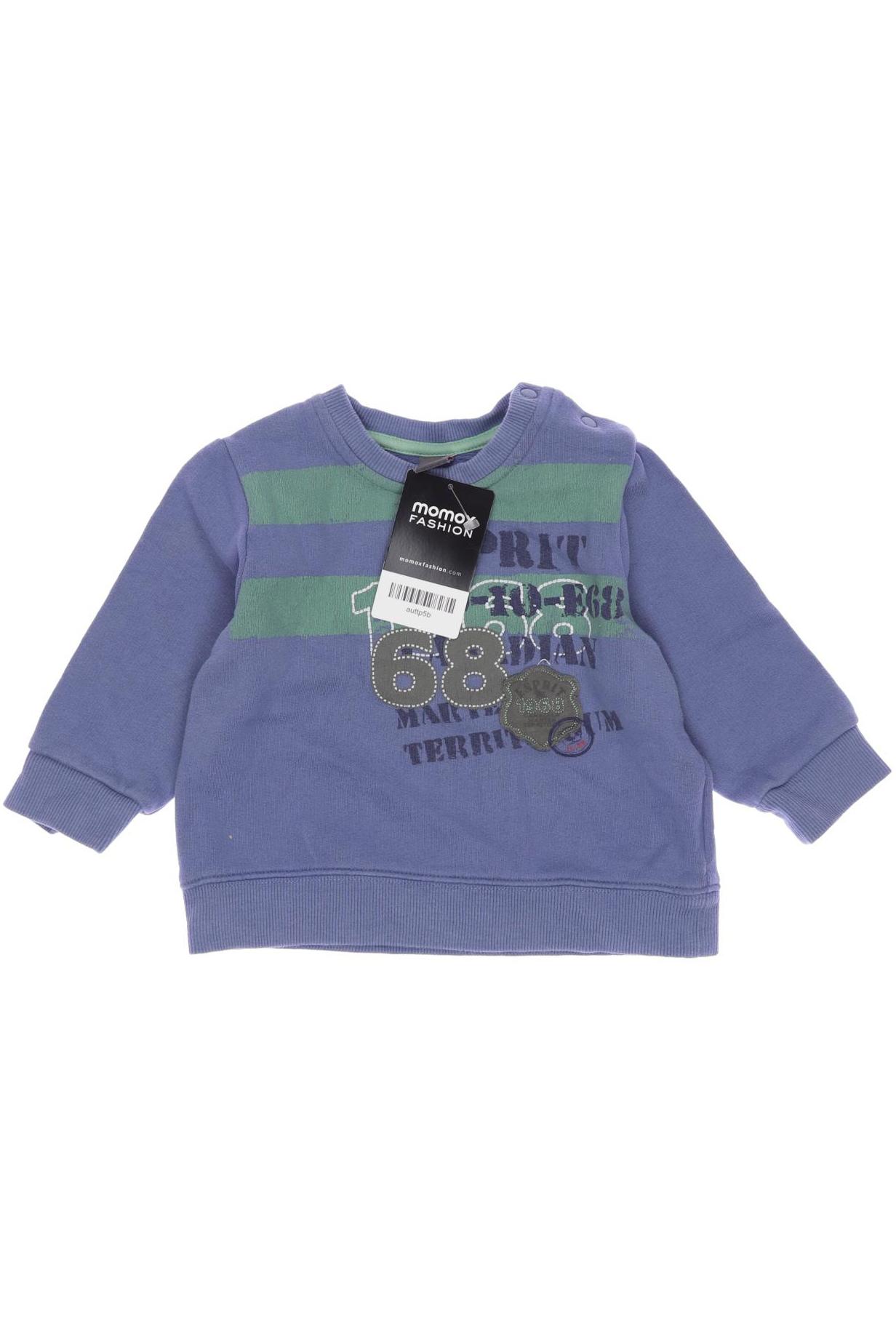 

Esprit Herren Hoodies & Sweater, blau, Gr. 80