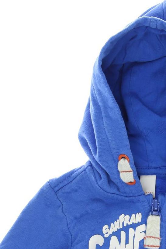 Thumbnail - Esprit Herren Hoodies &amp; Sweater, blau, Gr. 68