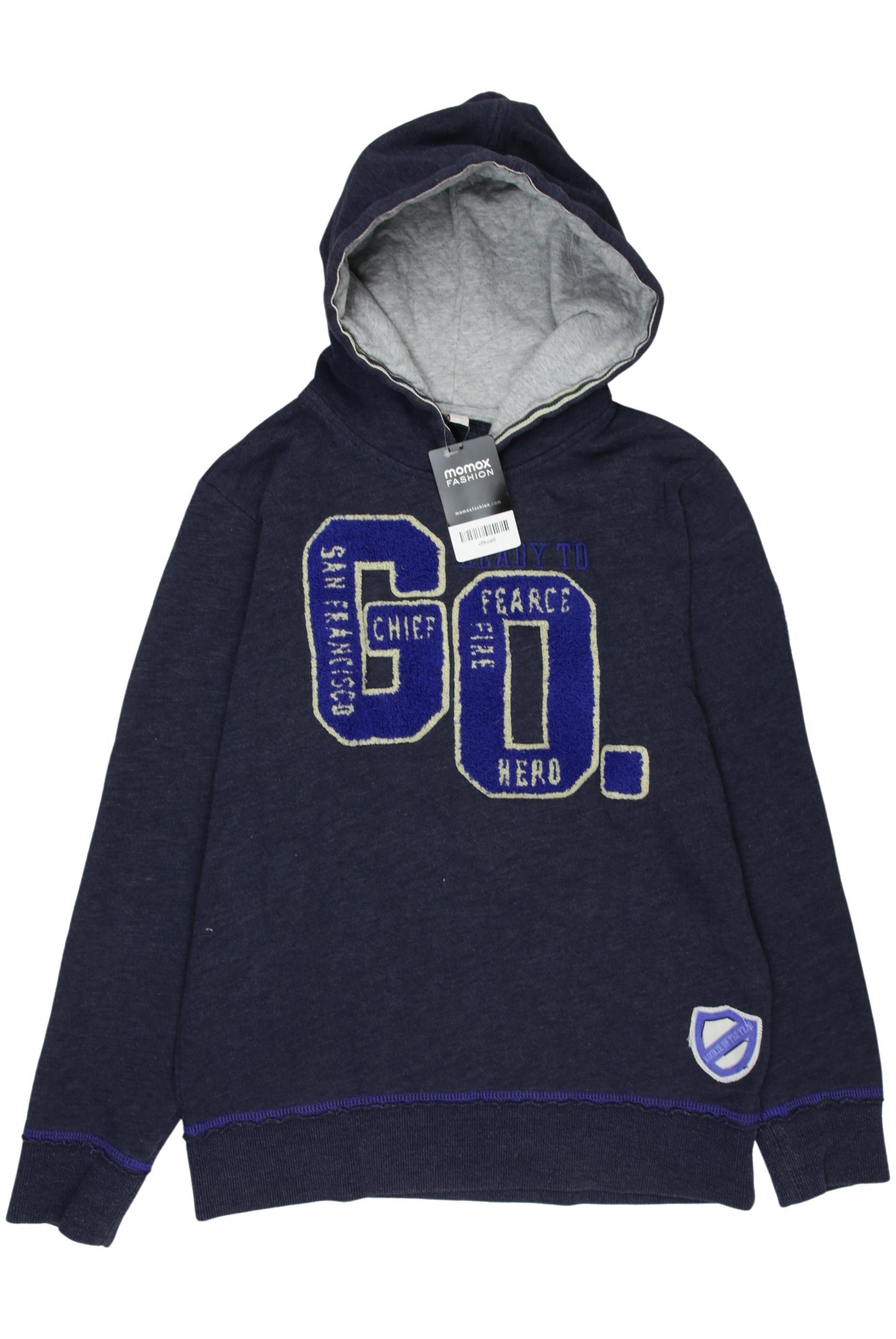

Esprit Herren Hoodies & Sweater, grau, Gr. 164