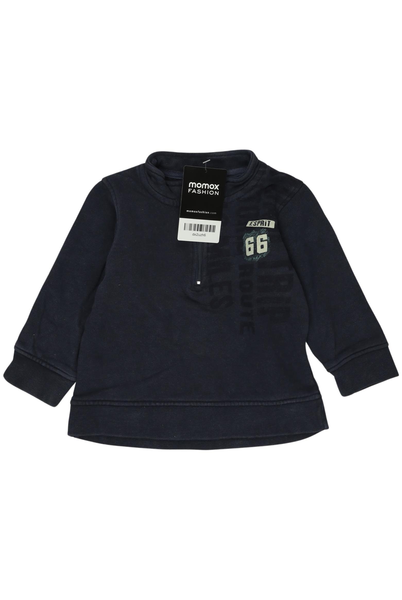 

Esprit Jungen Hoodies & Sweater, marineblau, Gr. 86
