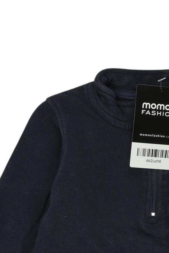Thumbnail - Esprit Jungen Hoodies &amp; Sweater, marineblau, Gr. 86