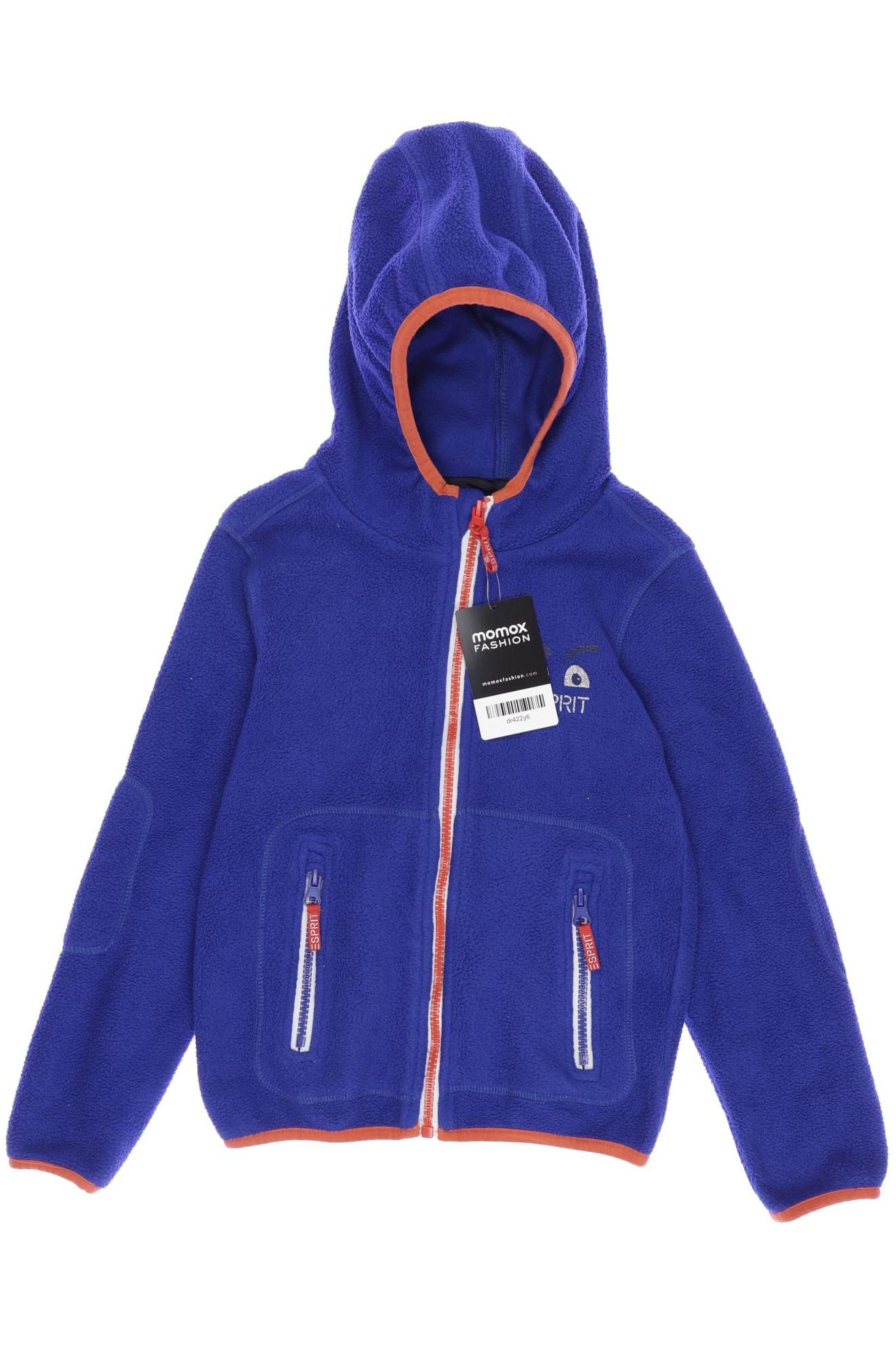 

Esprit Herren Hoodies & Sweater, marineblau, Gr. 116