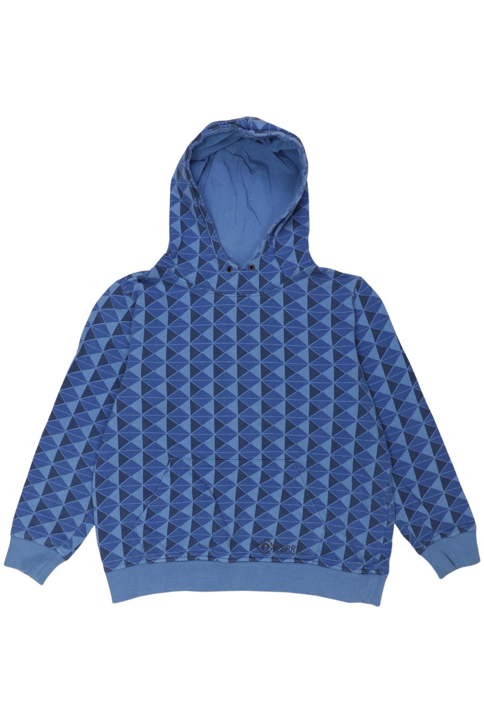 

Esprit Jungen Hoodies & Sweater, hellblau, Gr. 128