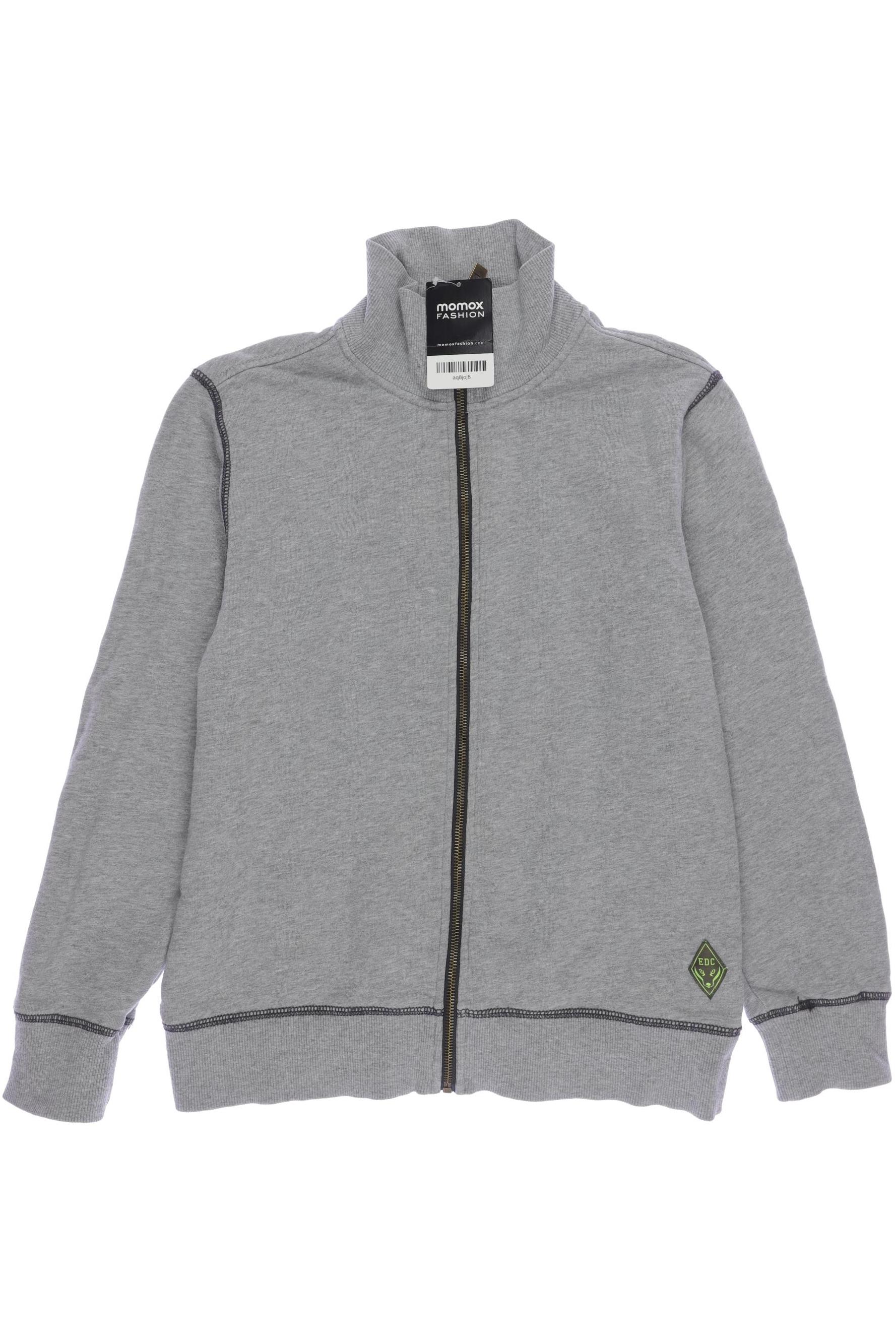 

Esprit Herren Hoodies & Sweater, grau, Gr. 158