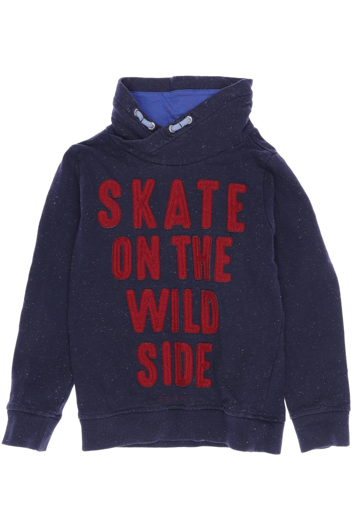 

Esprit Jungen Hoodies & Sweater, marineblau