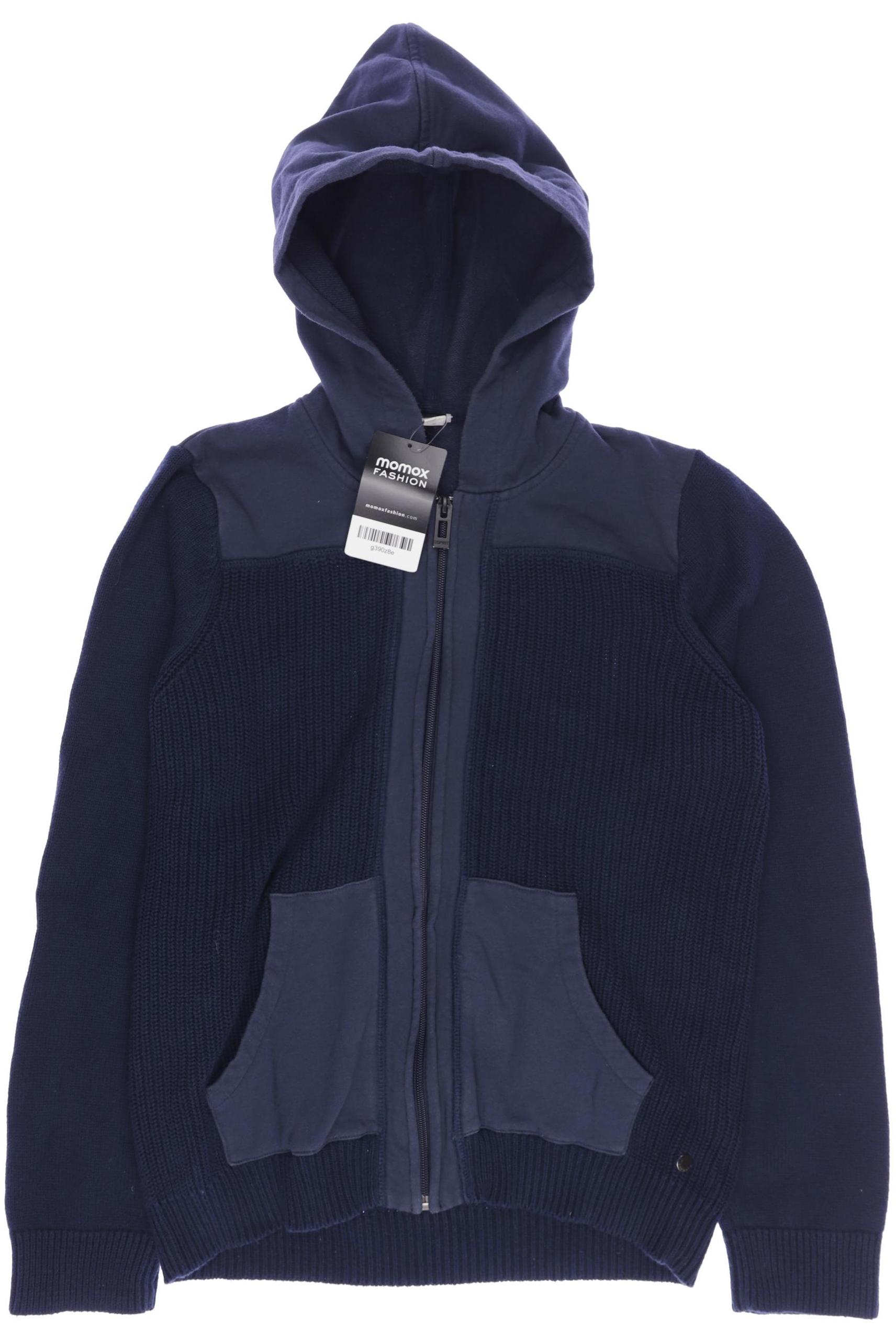 

Esprit Herren Hoodies & Sweater, marineblau, Gr. 146