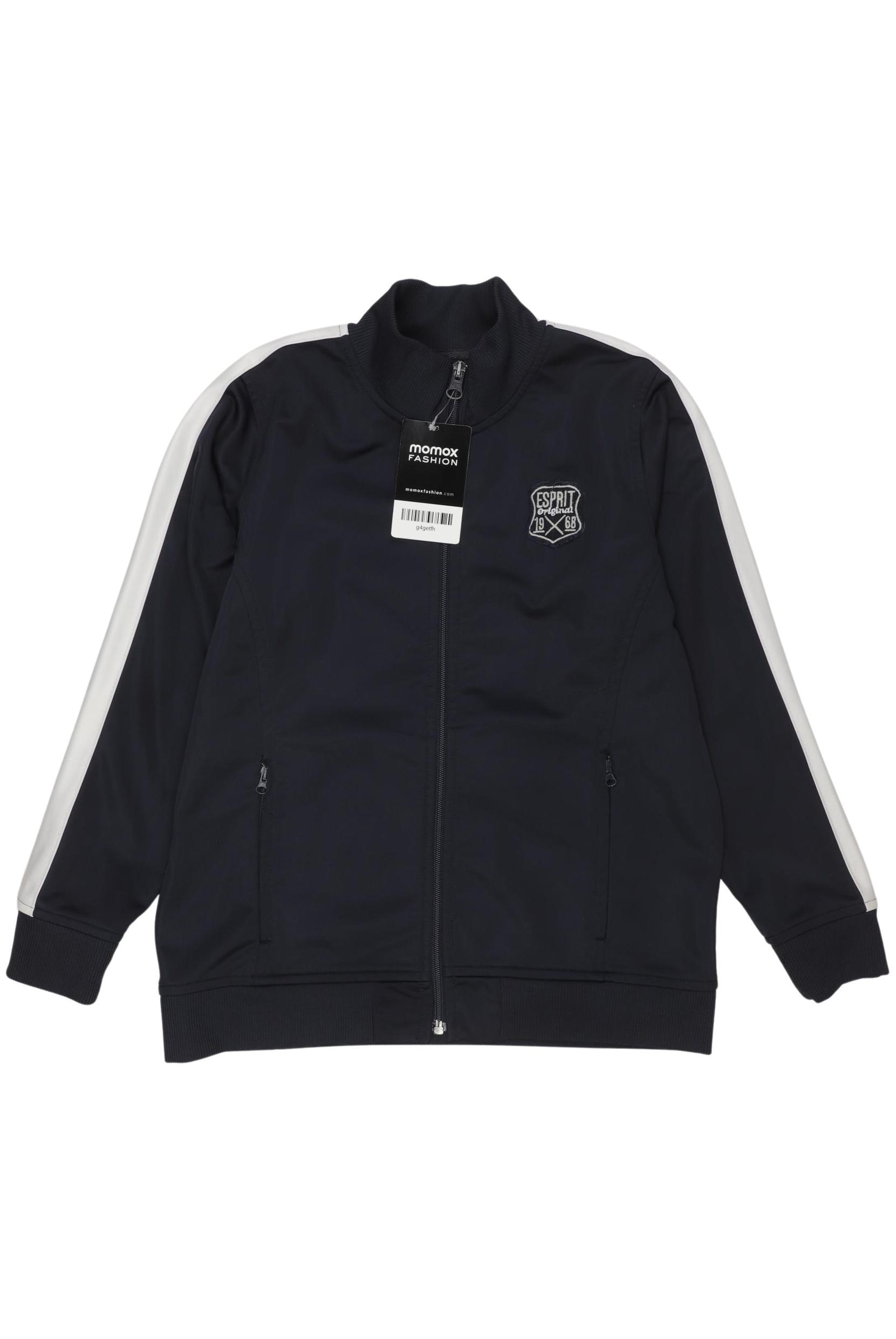 

Esprit Jungen Hoodies & Sweater, marineblau, Gr. 128