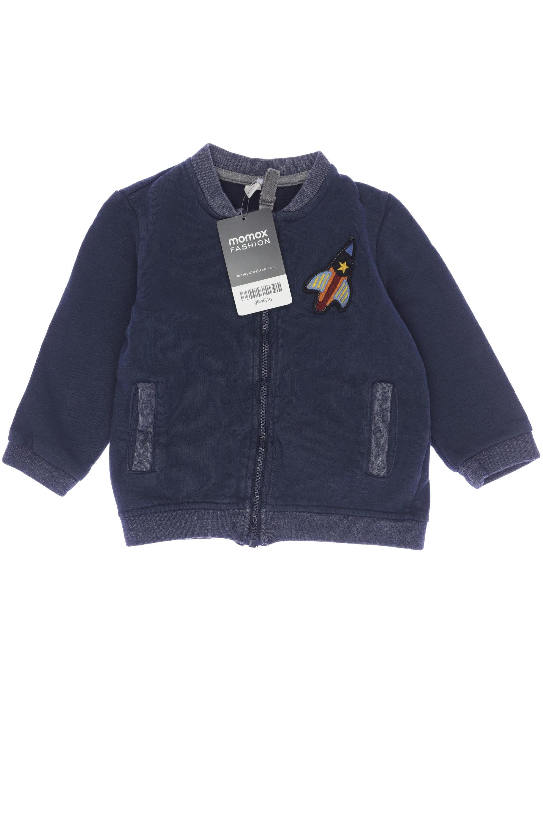 

Esprit Herren Hoodies & Sweater, marineblau, Gr. 86
