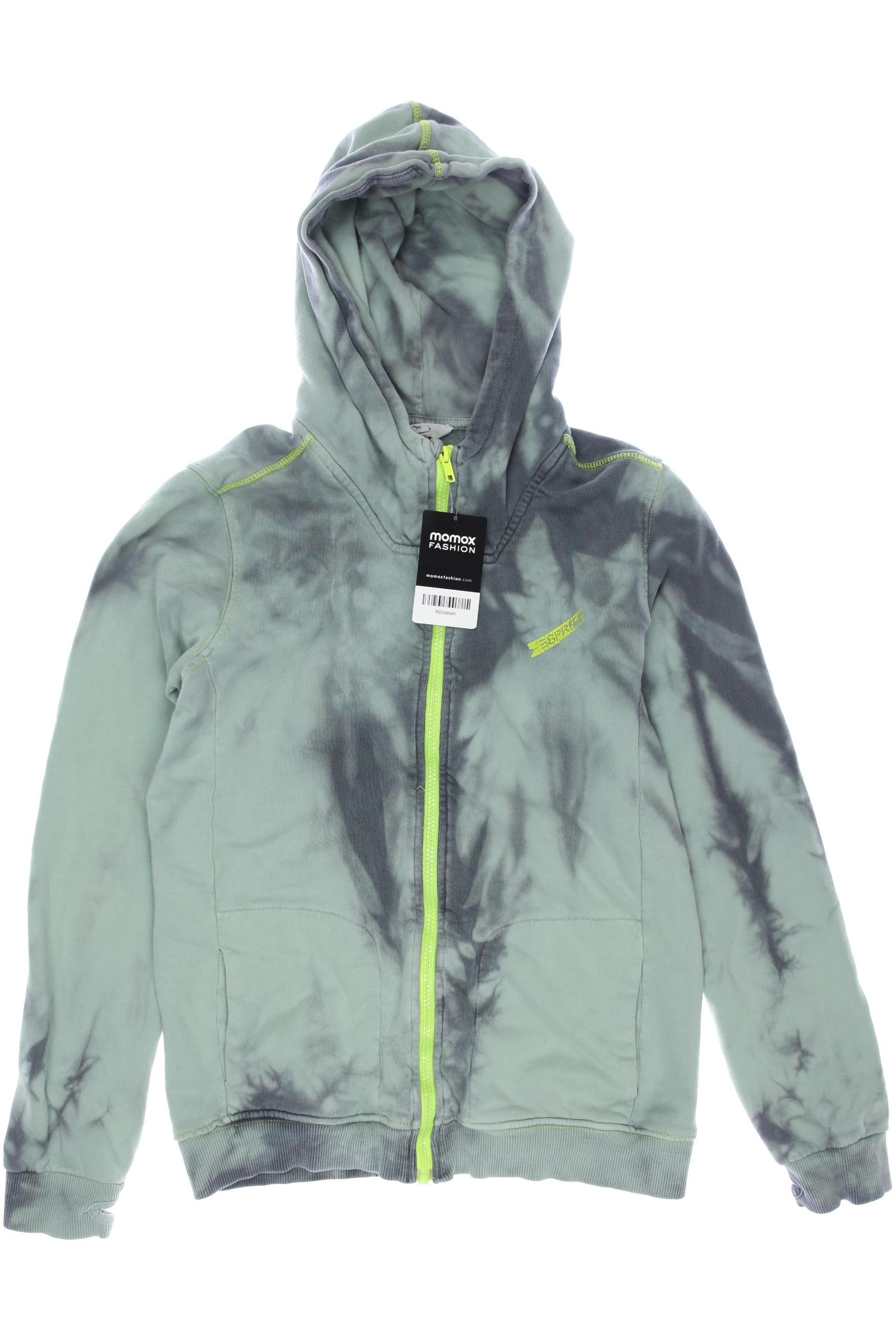 

Esprit Herren Hoodies & Sweater, hellgrün, Gr. 176