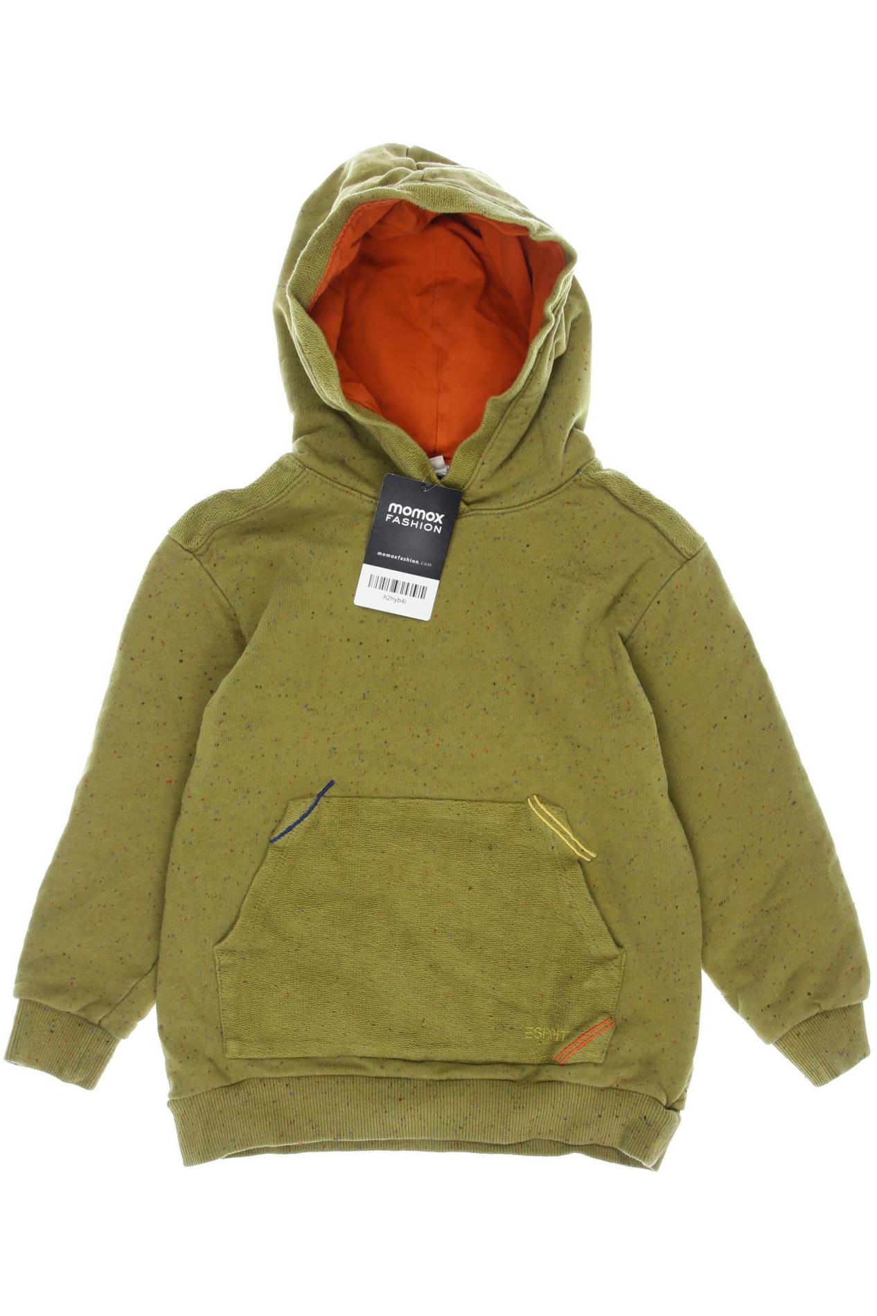 

Esprit Herren Hoodies & Sweater, grün, Gr. 116