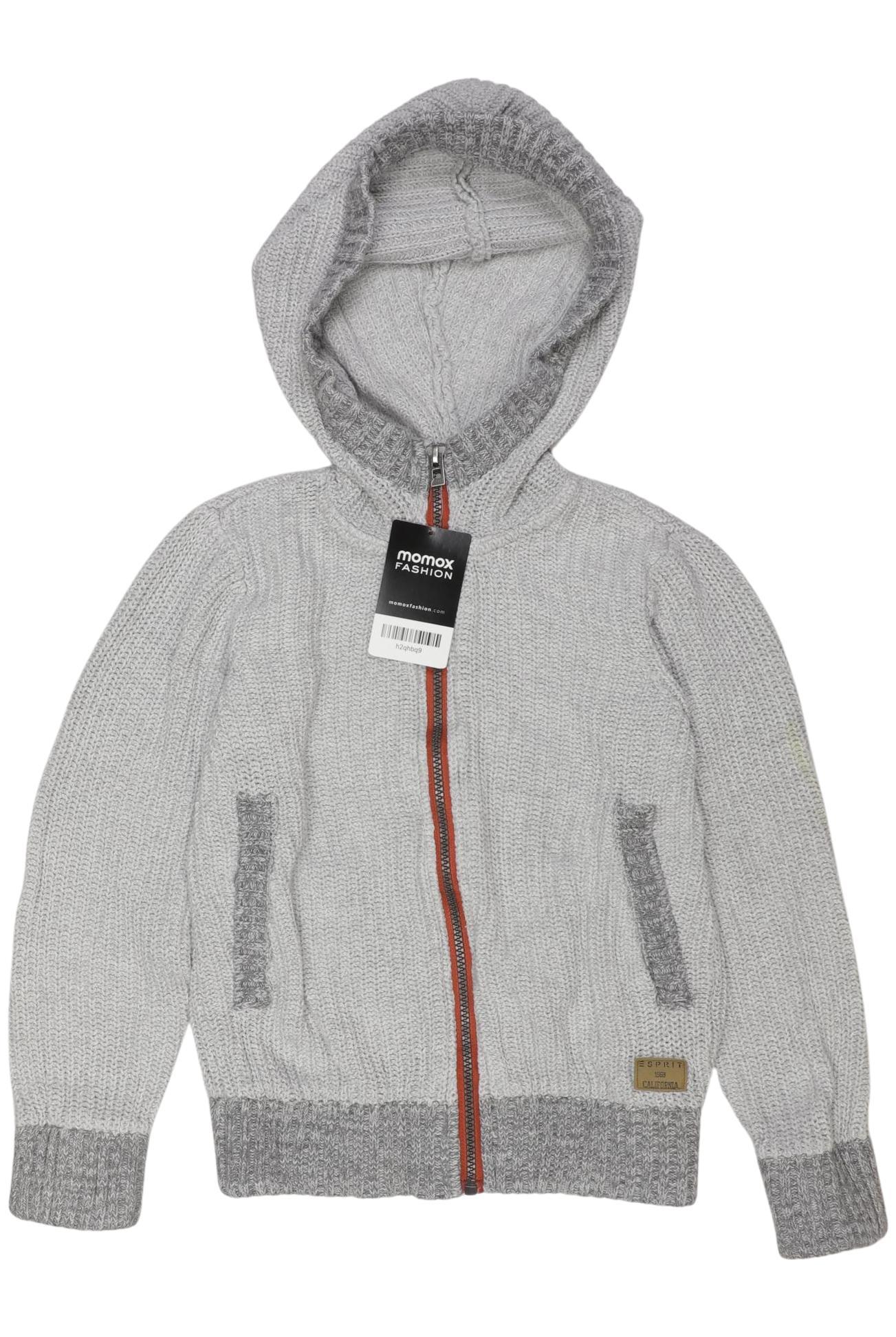 

Esprit Jungen Hoodies & Sweater, grau, Gr. 128