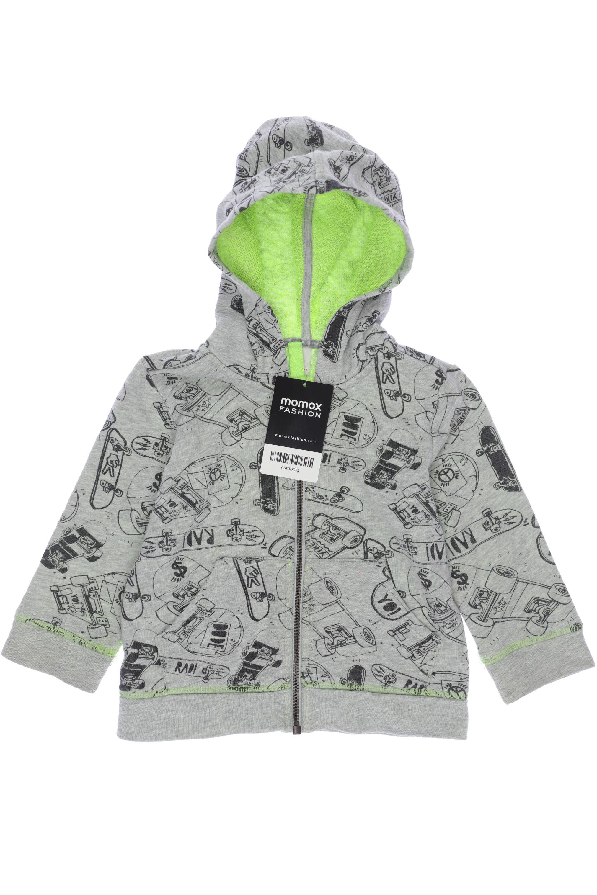 

Esprit Jungen Hoodies & Sweater, grün, Gr. 86