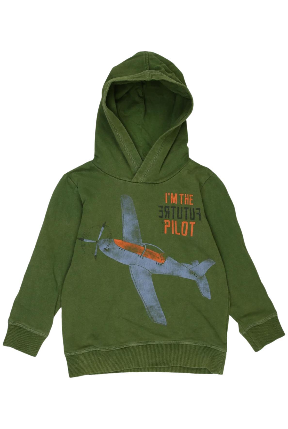 

Esprit Jungen Hoodies & Sweater, grün, Gr. 116