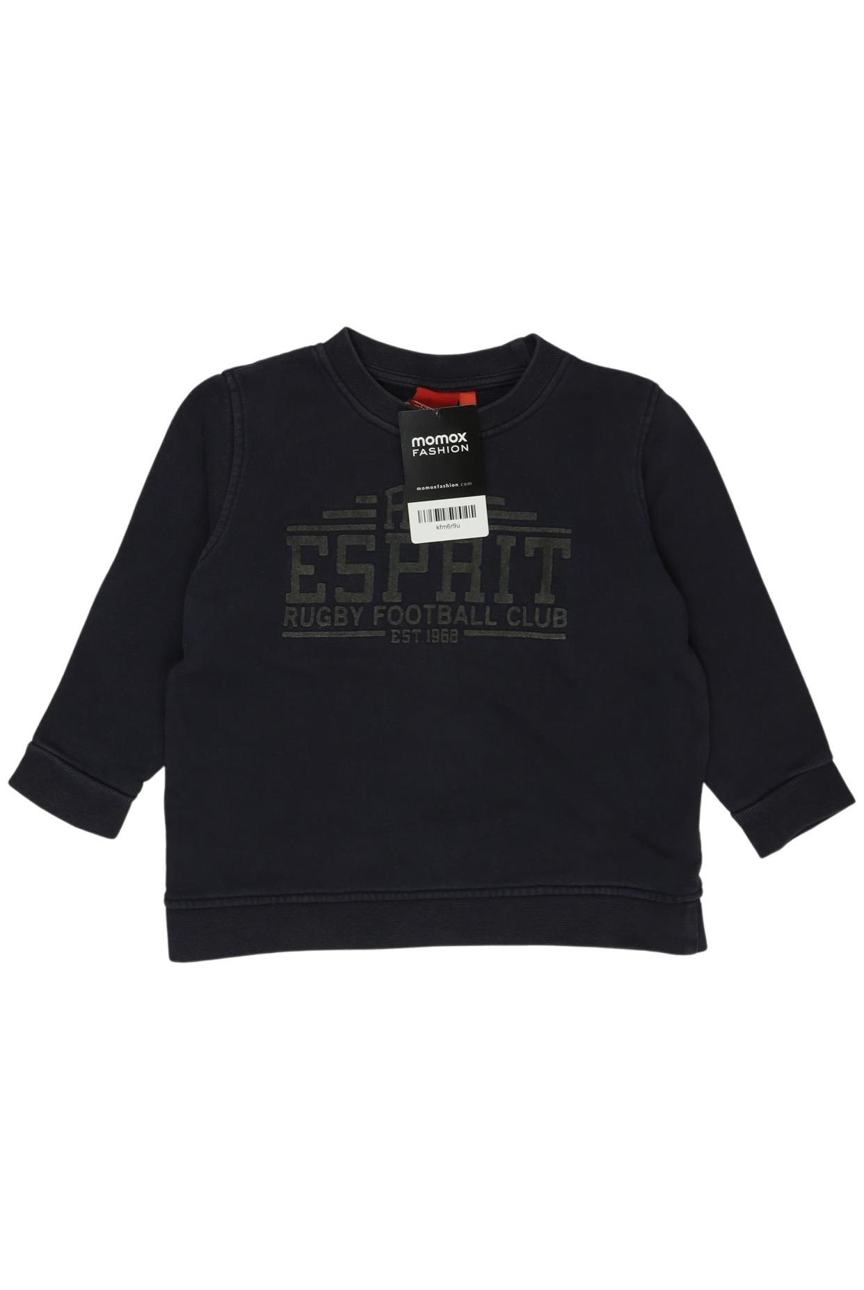 

Esprit Jungen Hoodies & Sweater, marineblau, Gr. 92