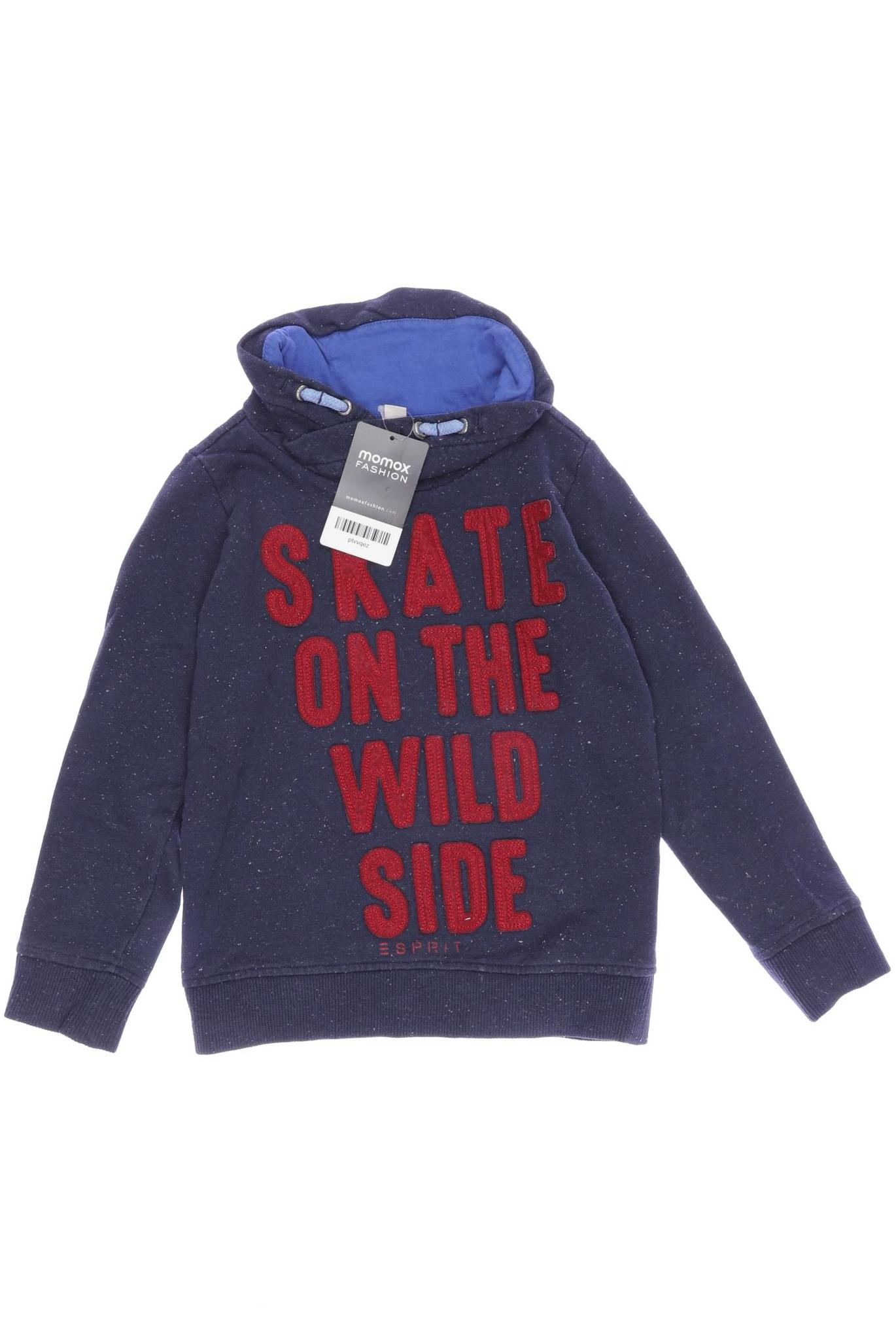 

Esprit Herren Hoodies & Sweater, marineblau, Gr. 116