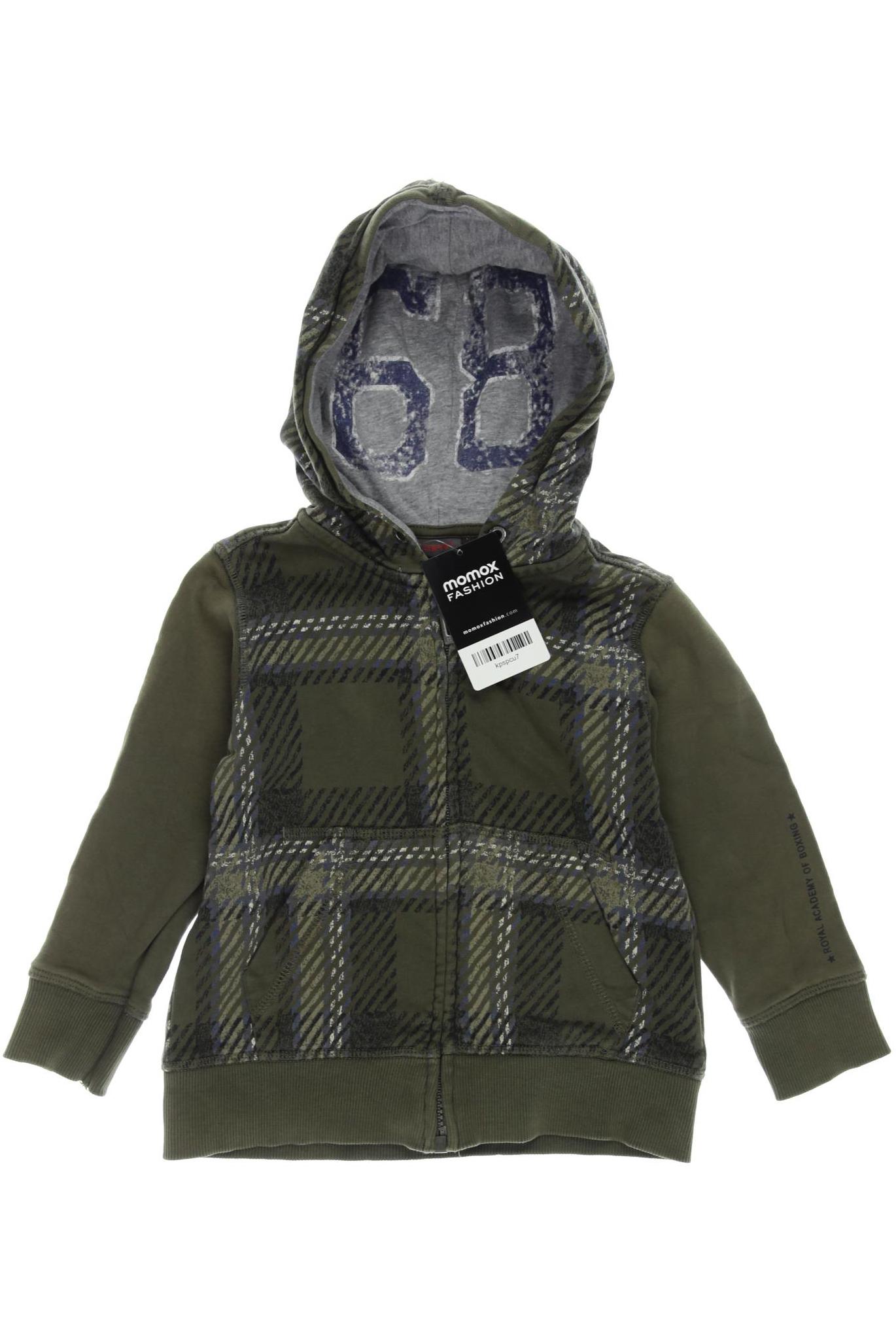 

Esprit Herren Hoodies & Sweater, grün, Gr. 104