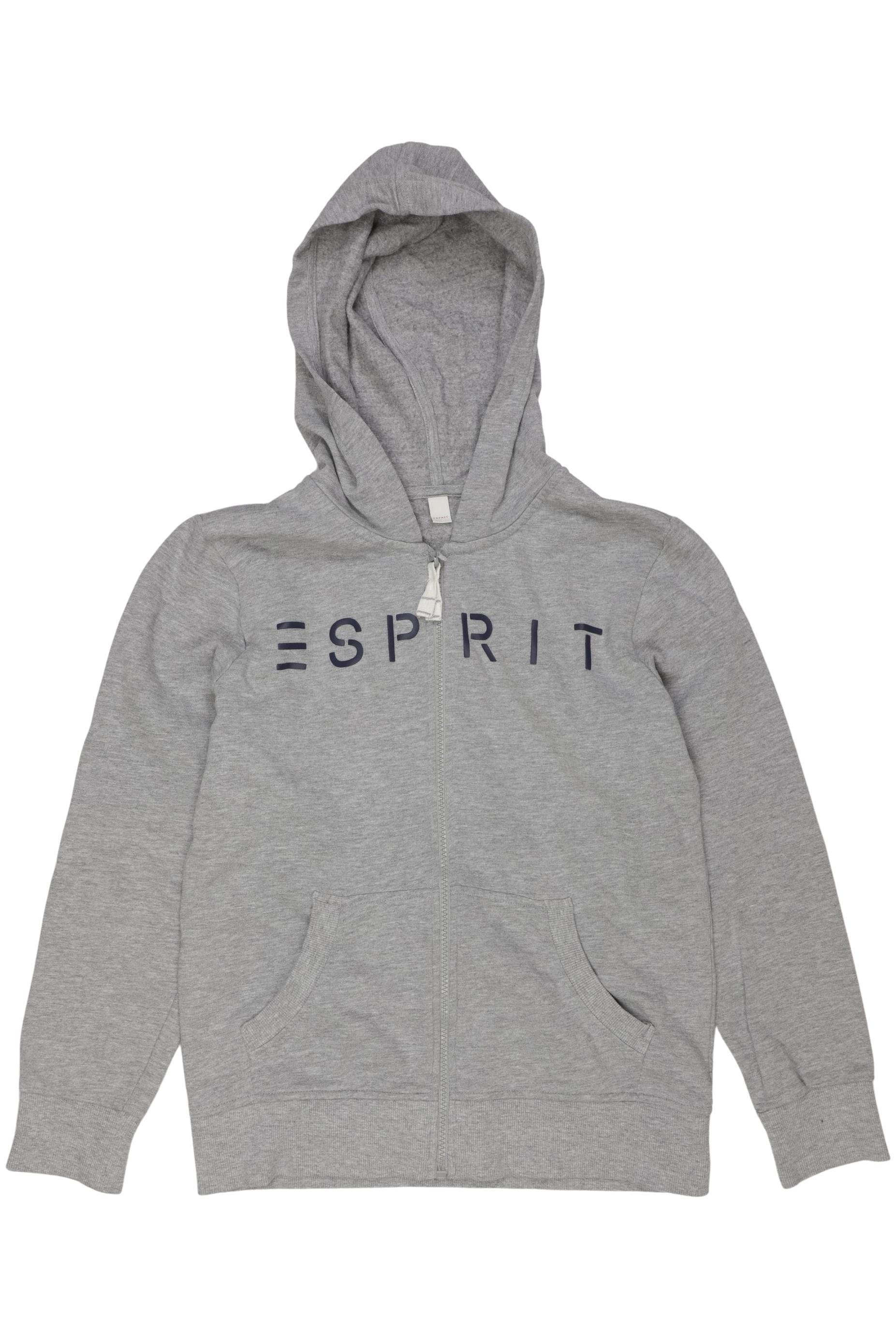 

Esprit Jungen Hoodies & Sweater, grau, Gr. 134