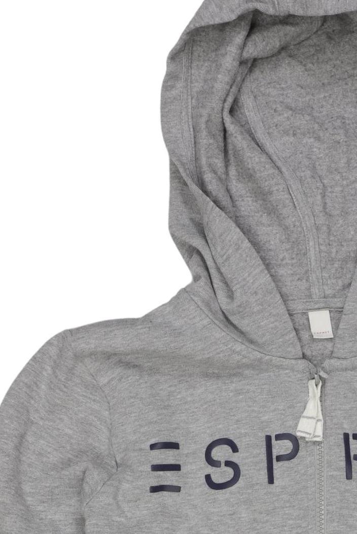 Thumbnail - Esprit Jungen Hoodies &amp; Sweater, grau, Gr. 134