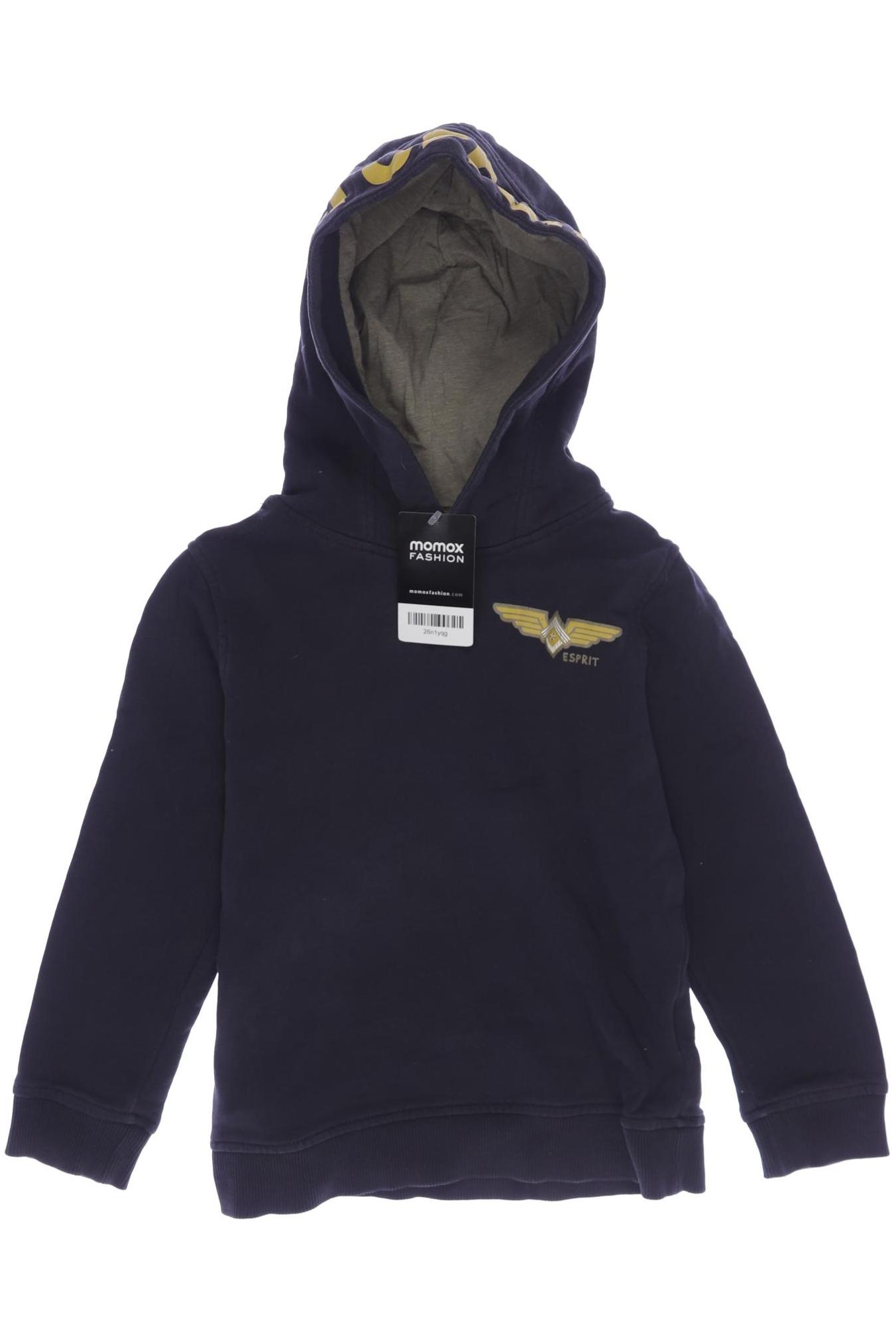 

Esprit Jungen Hoodies & Sweater, marineblau