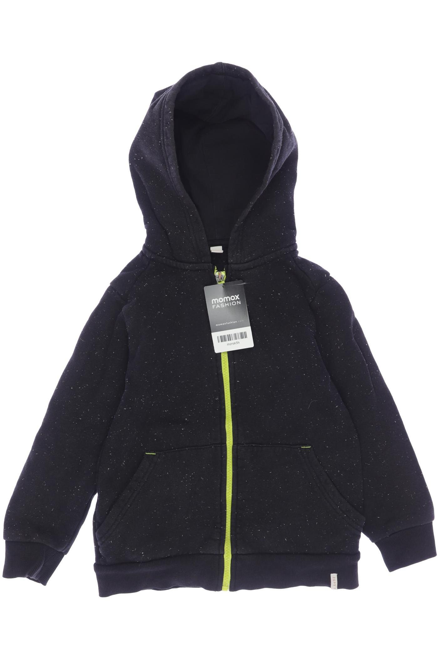 

Esprit Herren Hoodies & Sweater, schwarz, Gr. 116