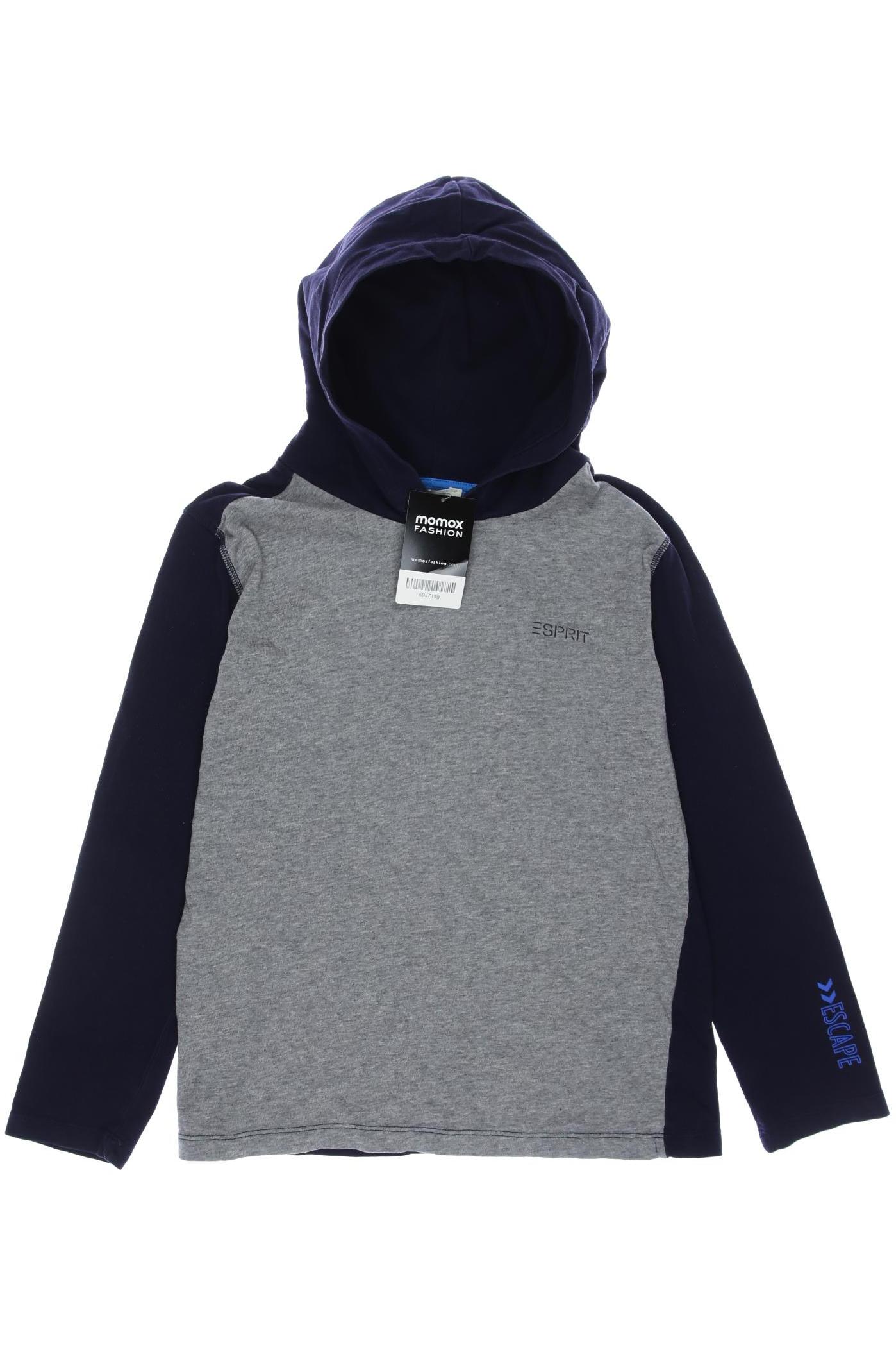 

Esprit Herren Hoodies & Sweater, marineblau, Gr. 152