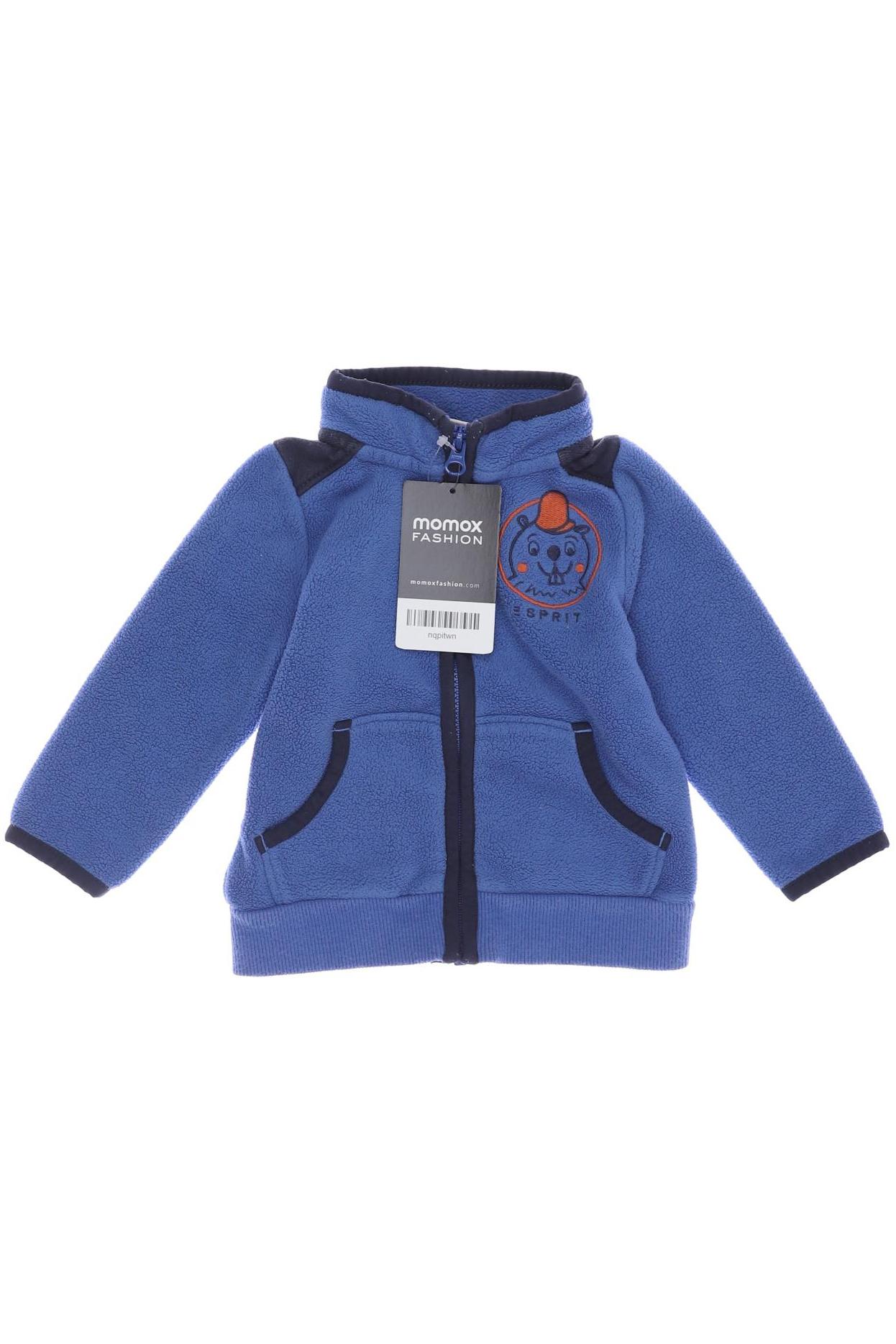 

Esprit Jungen Hoodies & Sweater, blau